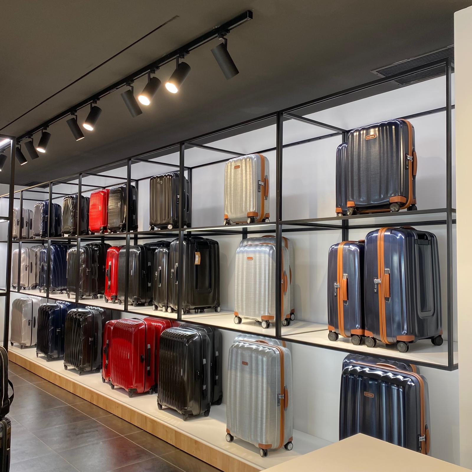 Foto 6 di Samsonite