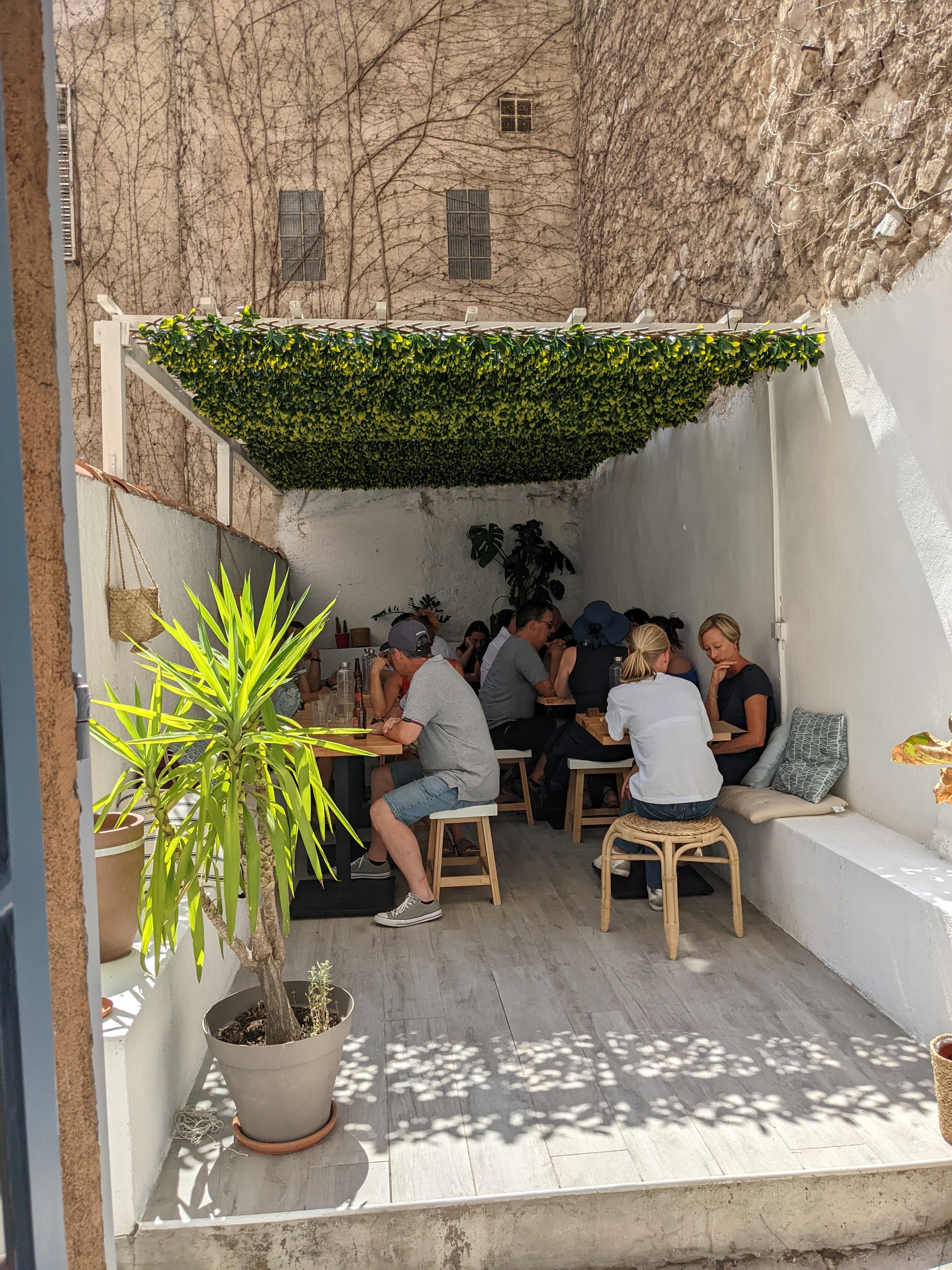 Tita - Restaurant Aix en Provence