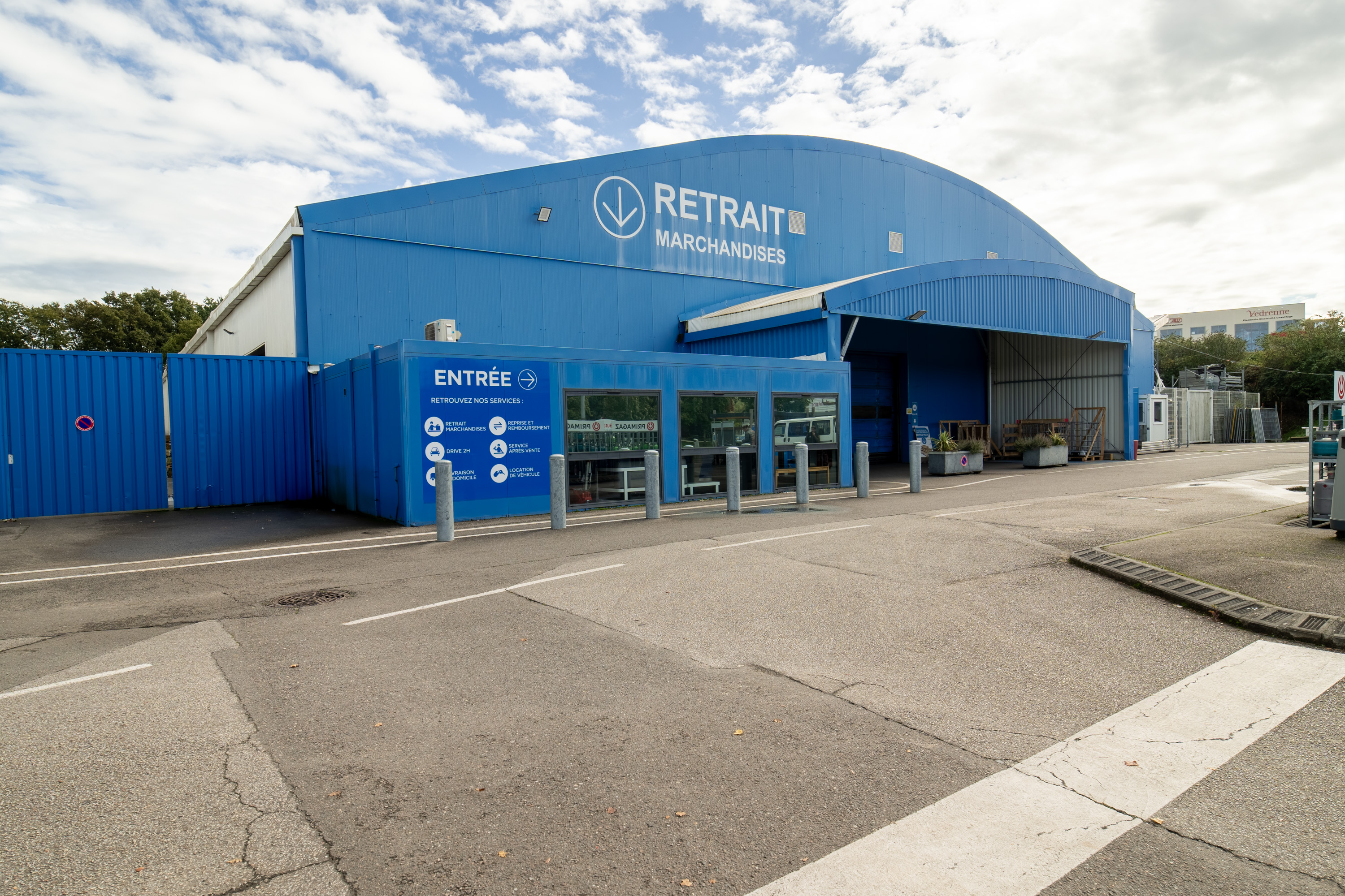 Foto 52 di Castorama