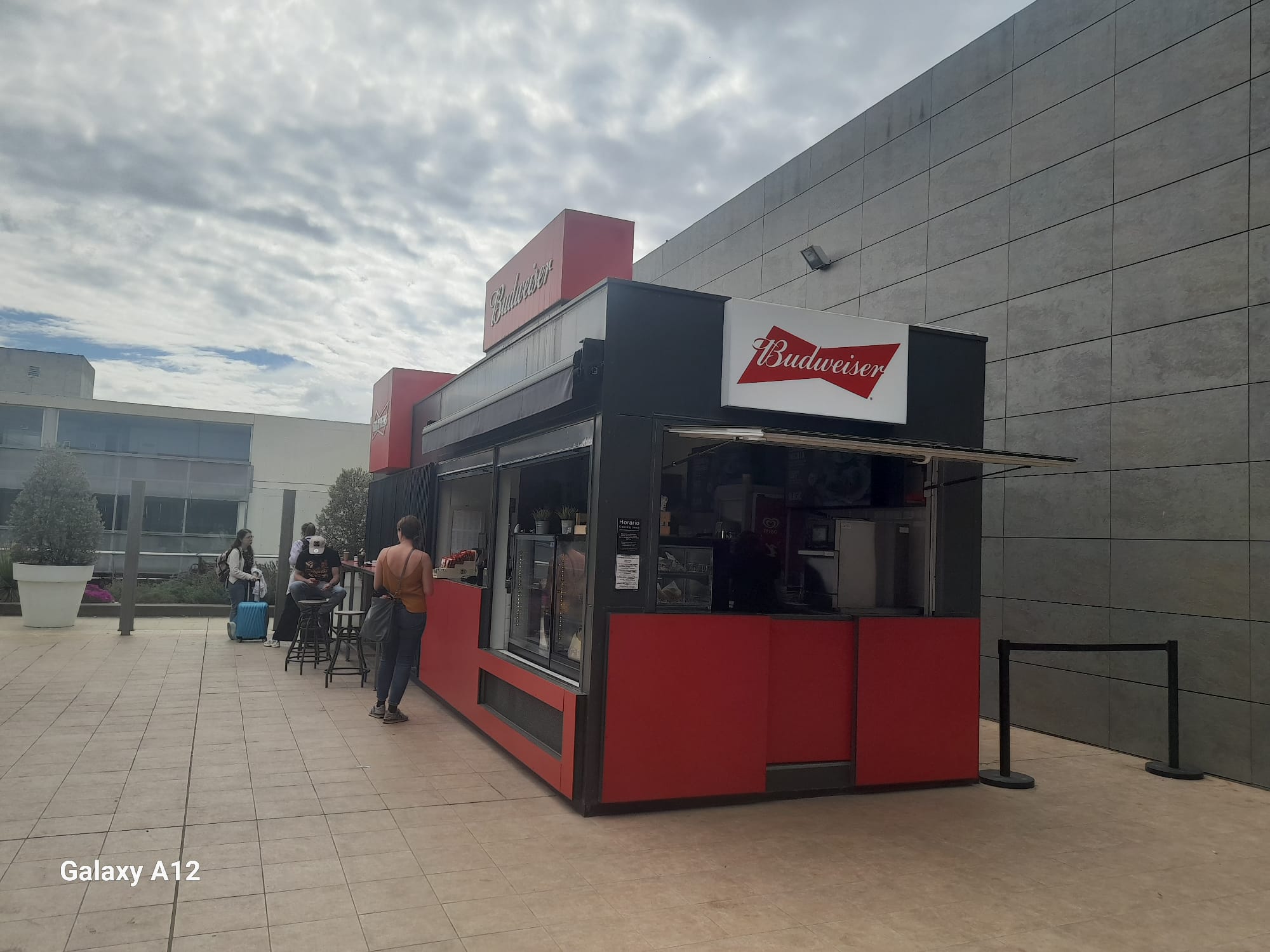 Foto 3 de Budweiser