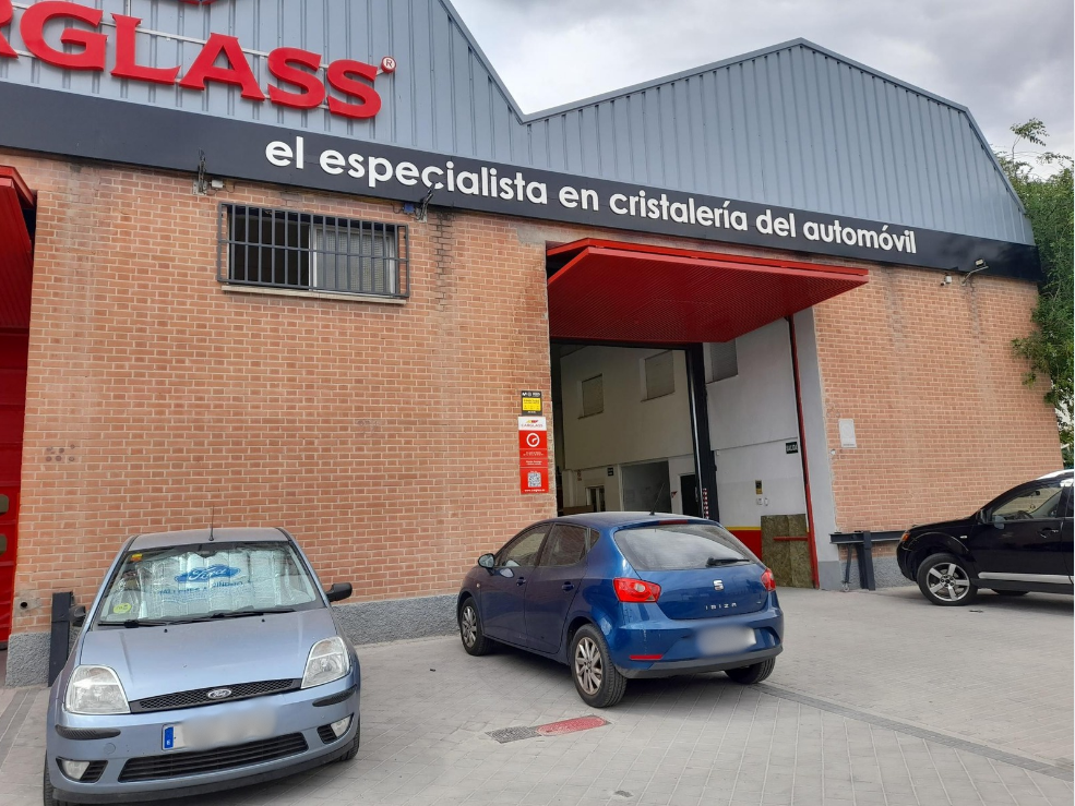 Foto 9 di Carglass