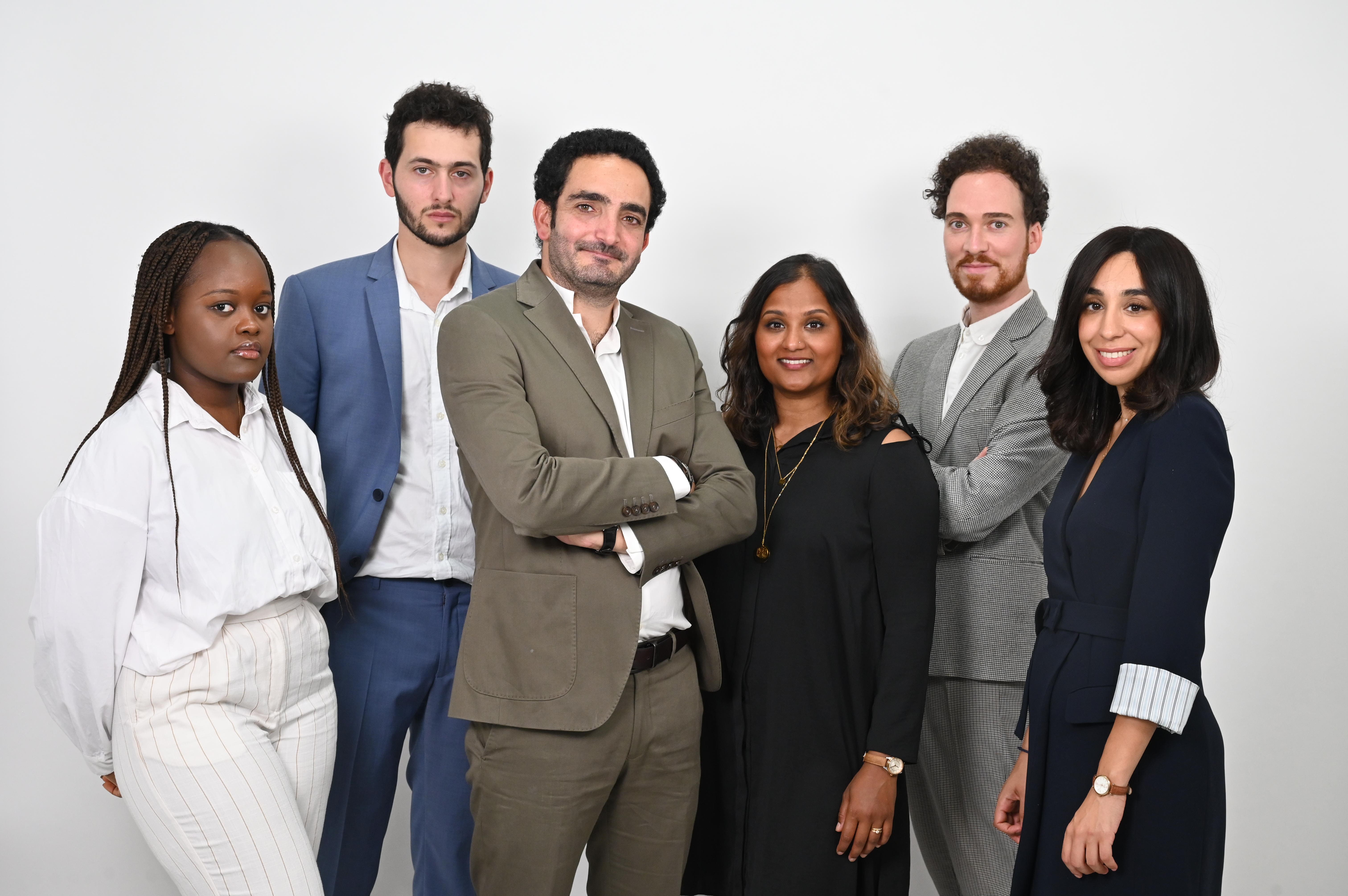 Foto 24 di HOWARD AVOCATS
