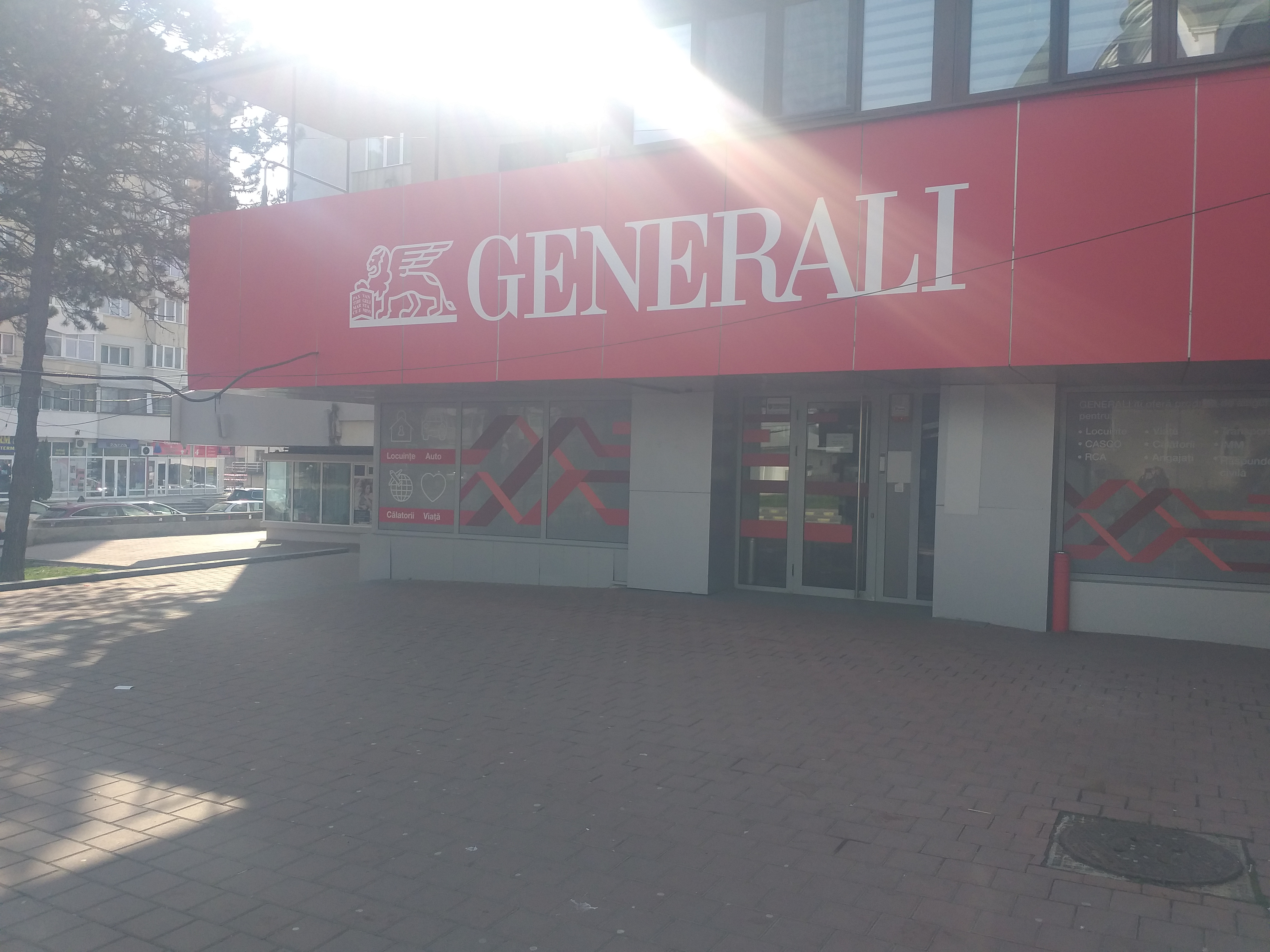 Foto 6 di Generali SUCEAVA