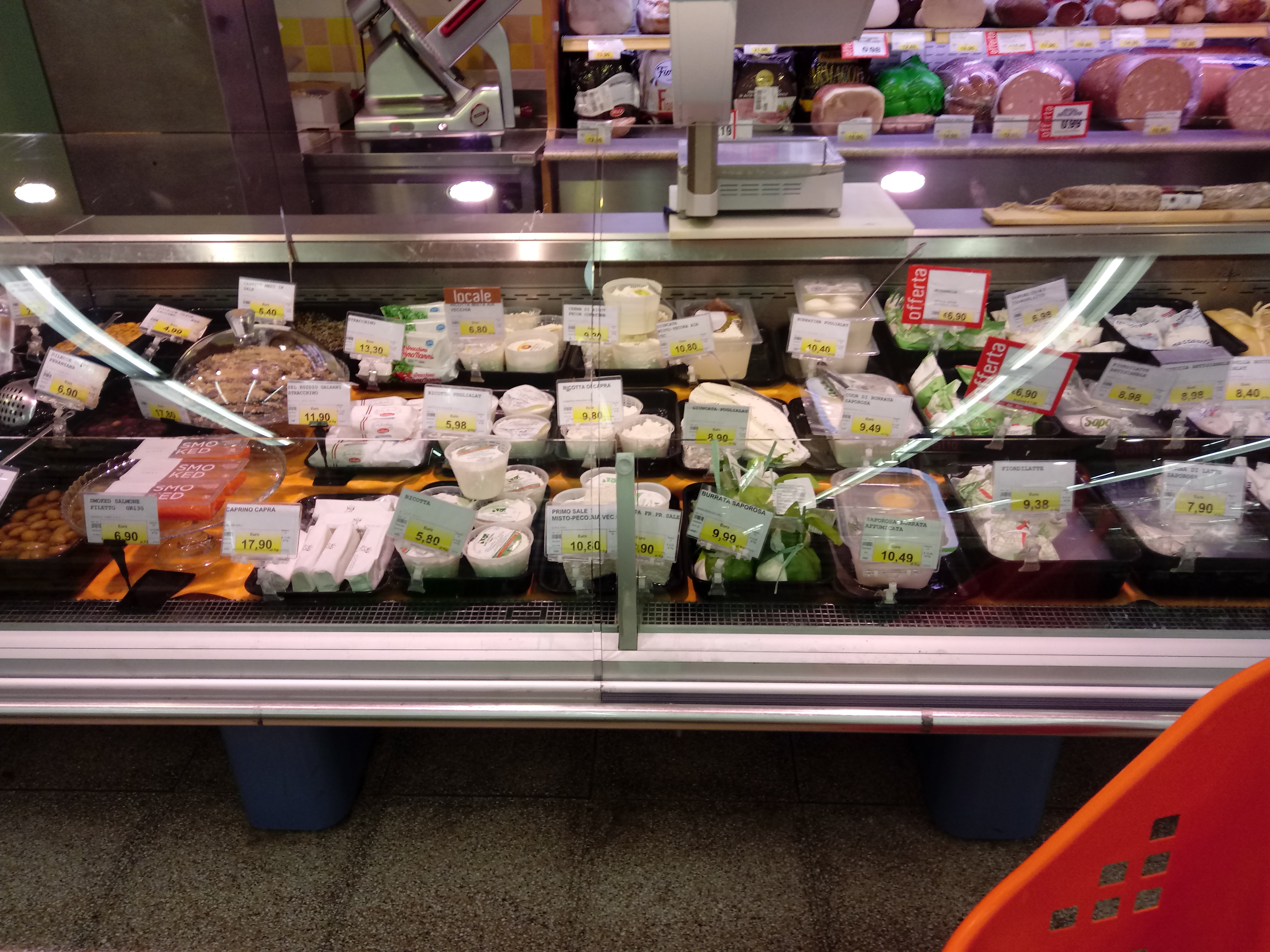 Foto 3 di Supermercato dok