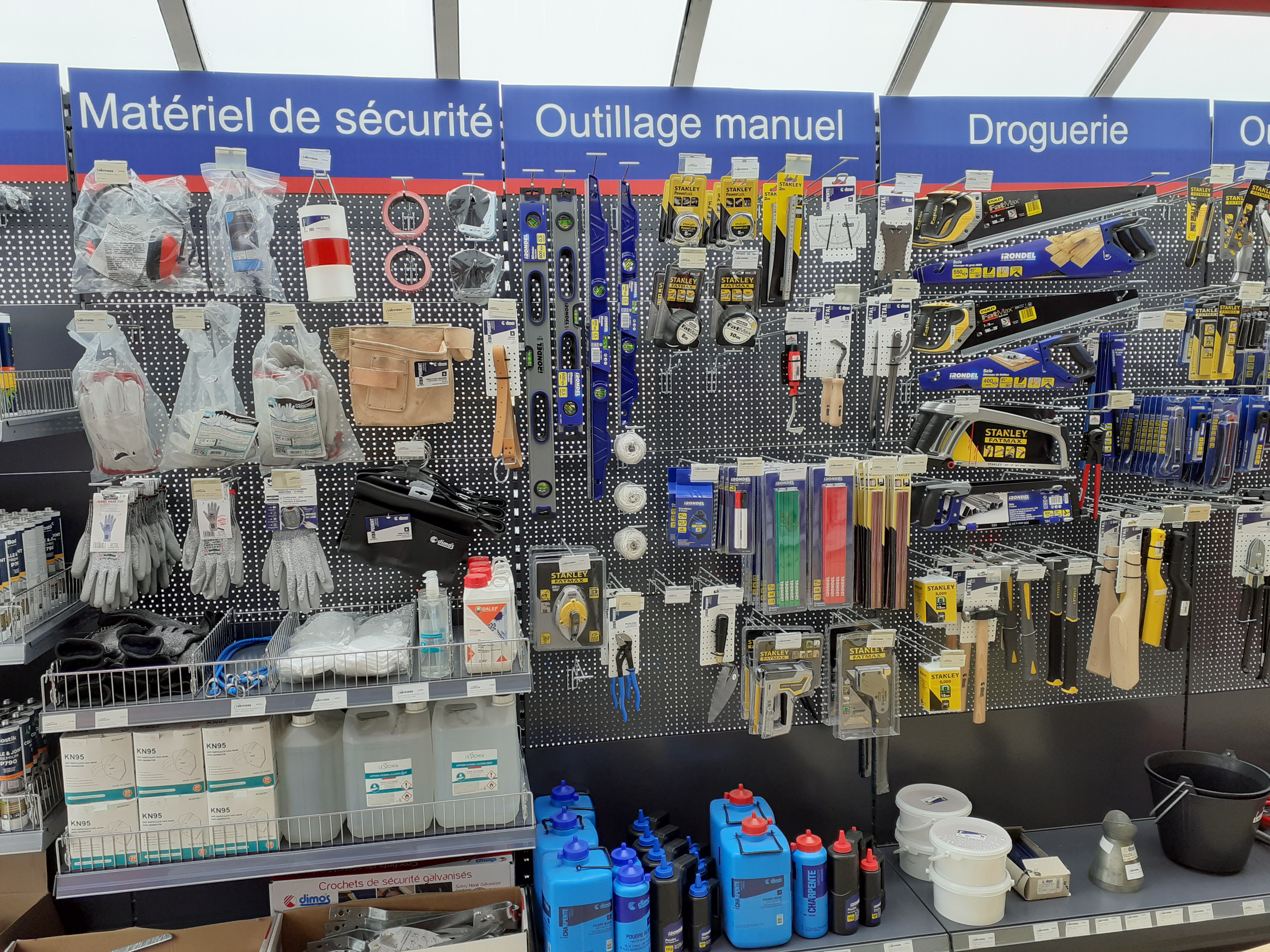 Foto 4 di Lariviere