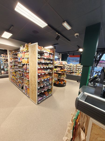 Foto 5 di Carrefour Express