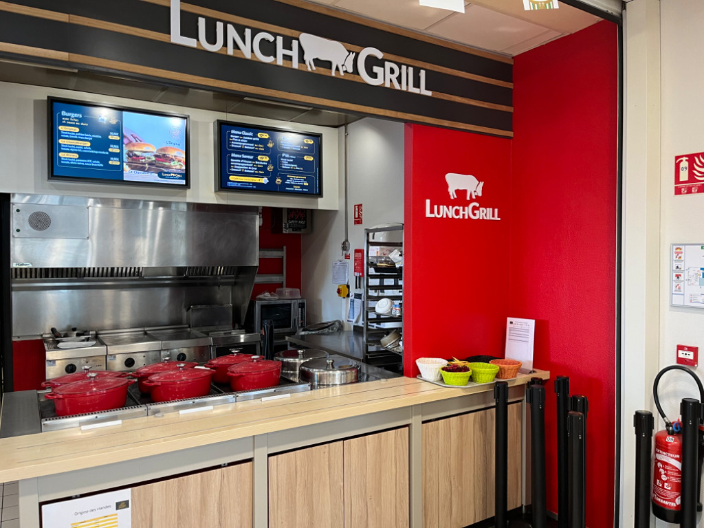 Foto 6 di Lunch Grill