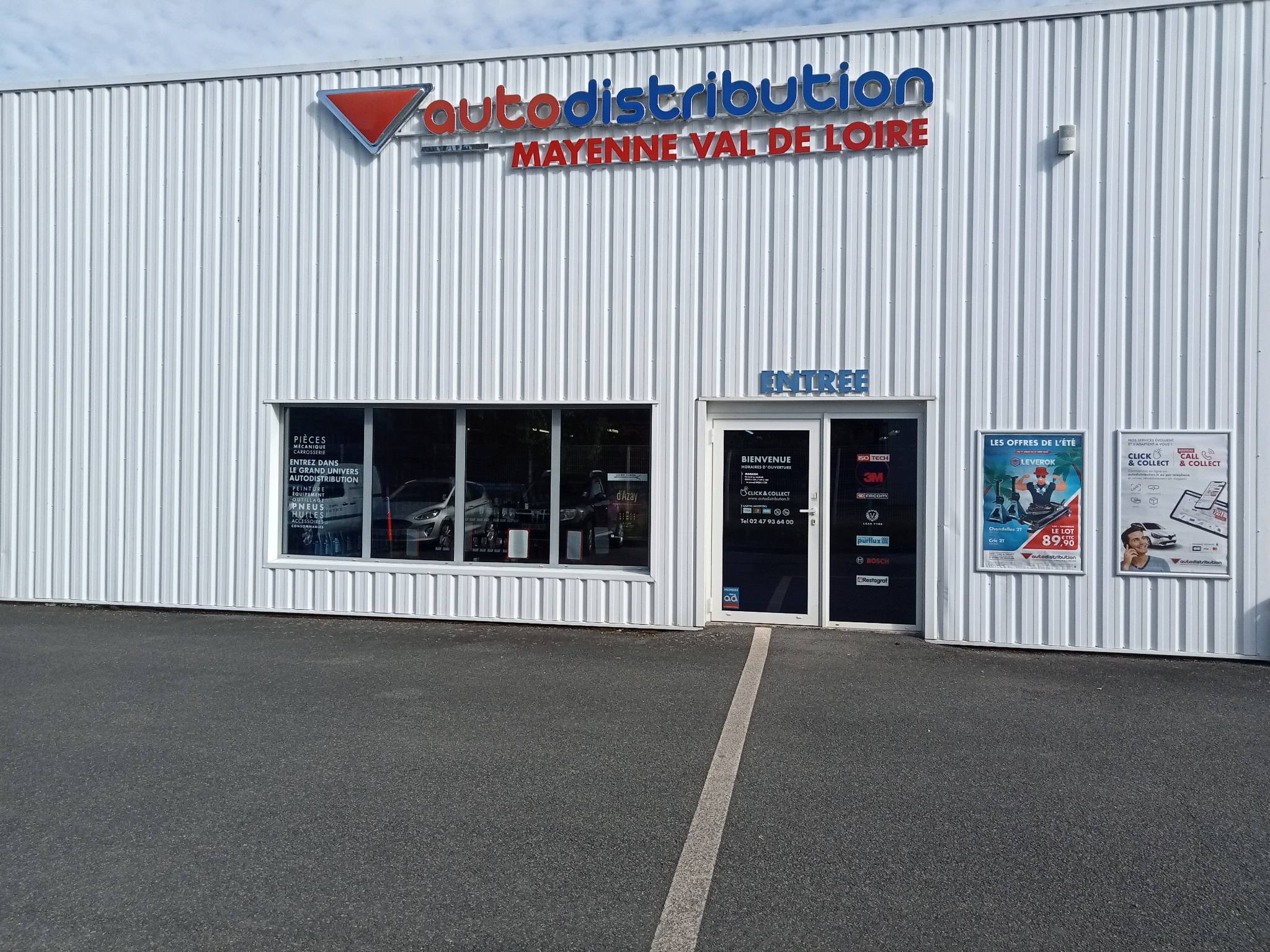 Foto 42 di Autodistribution