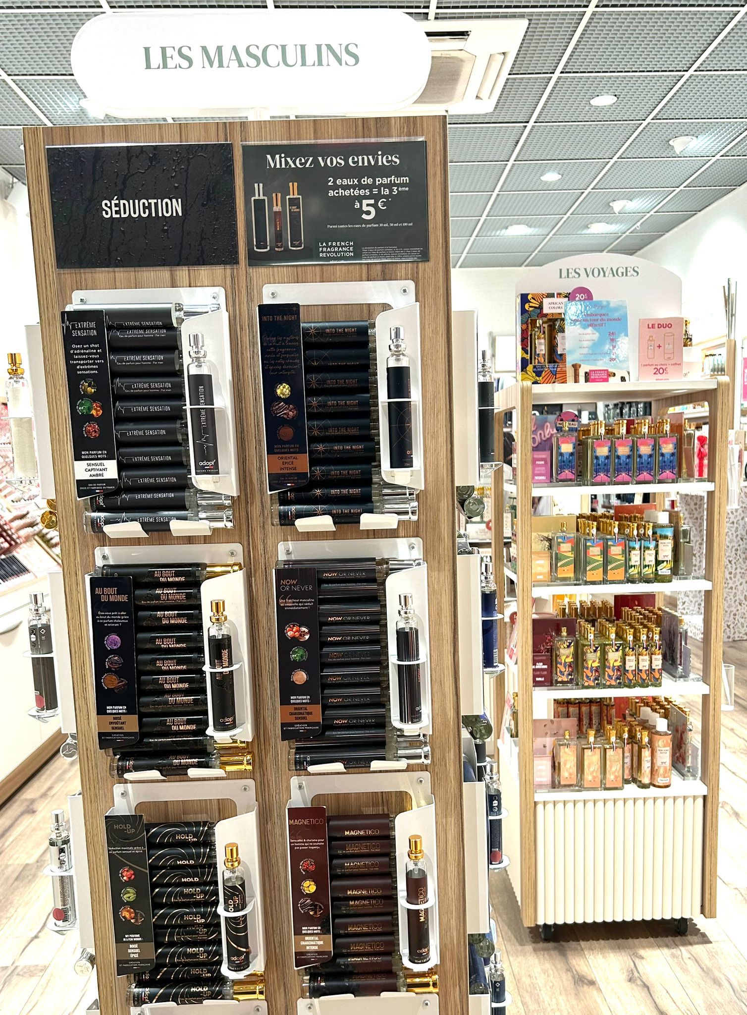 Foto 5 di Adopt Parfums
