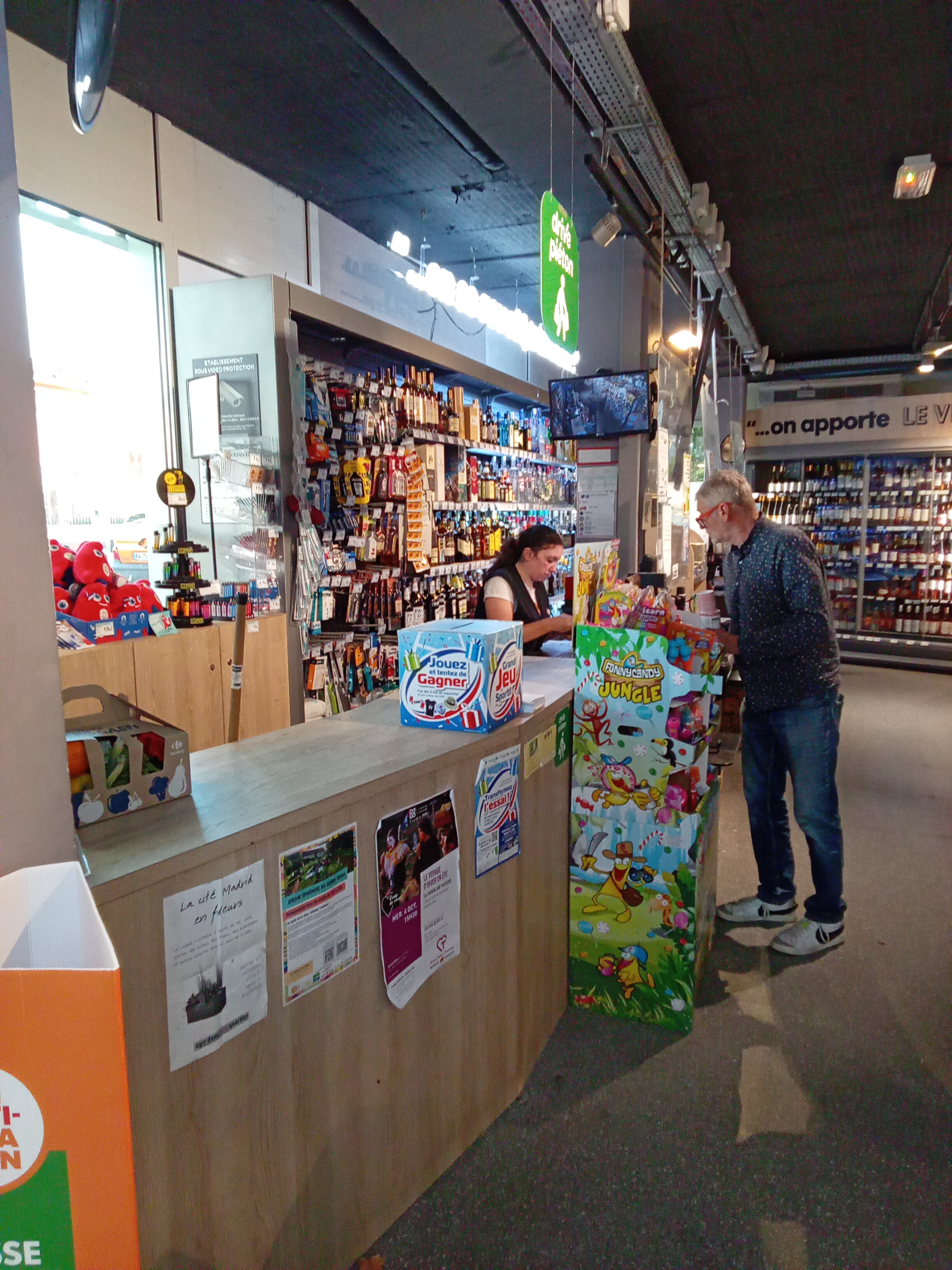 Foto 5 di Carrefour City