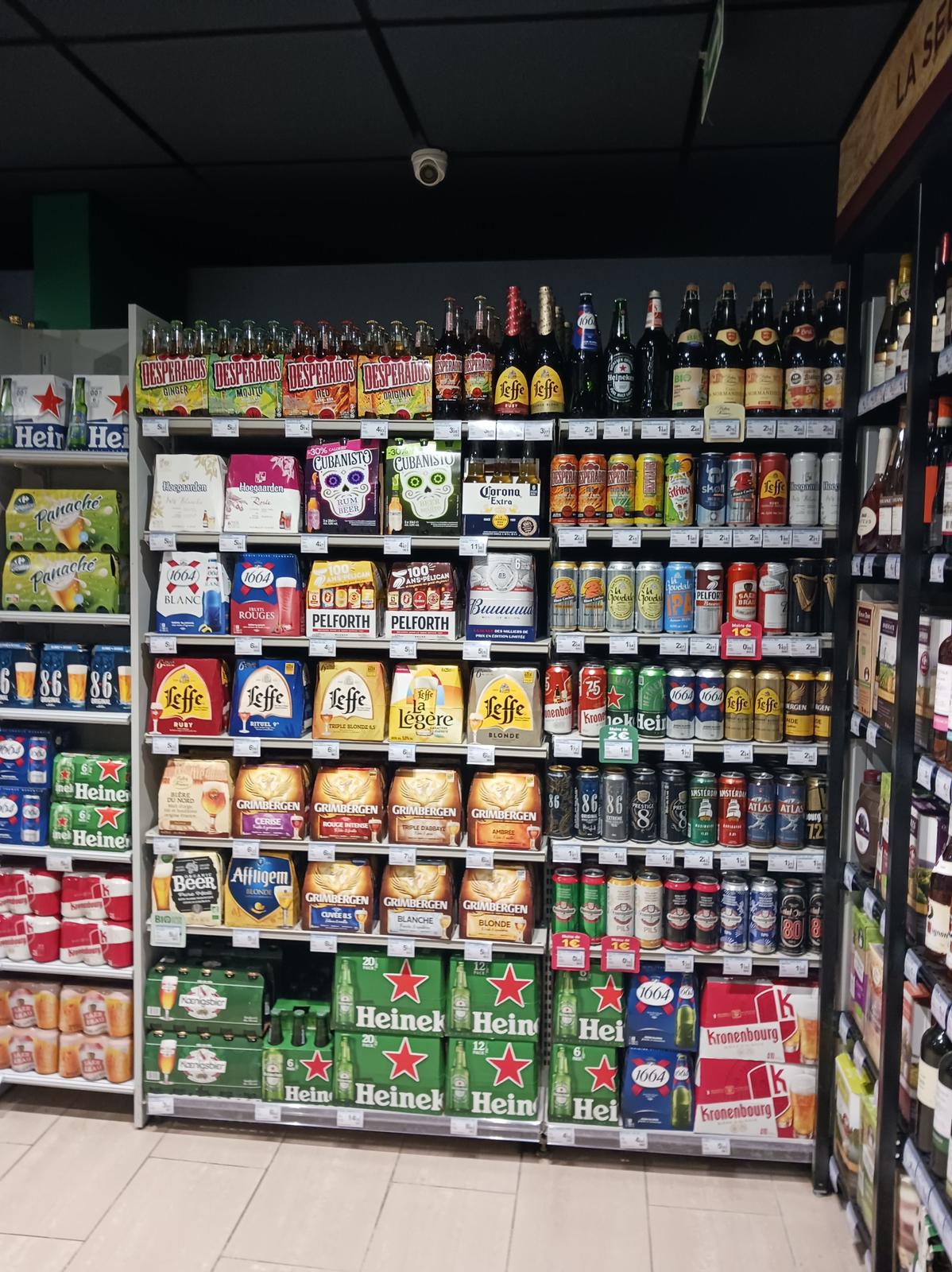 Foto 5 di Carrefour Express