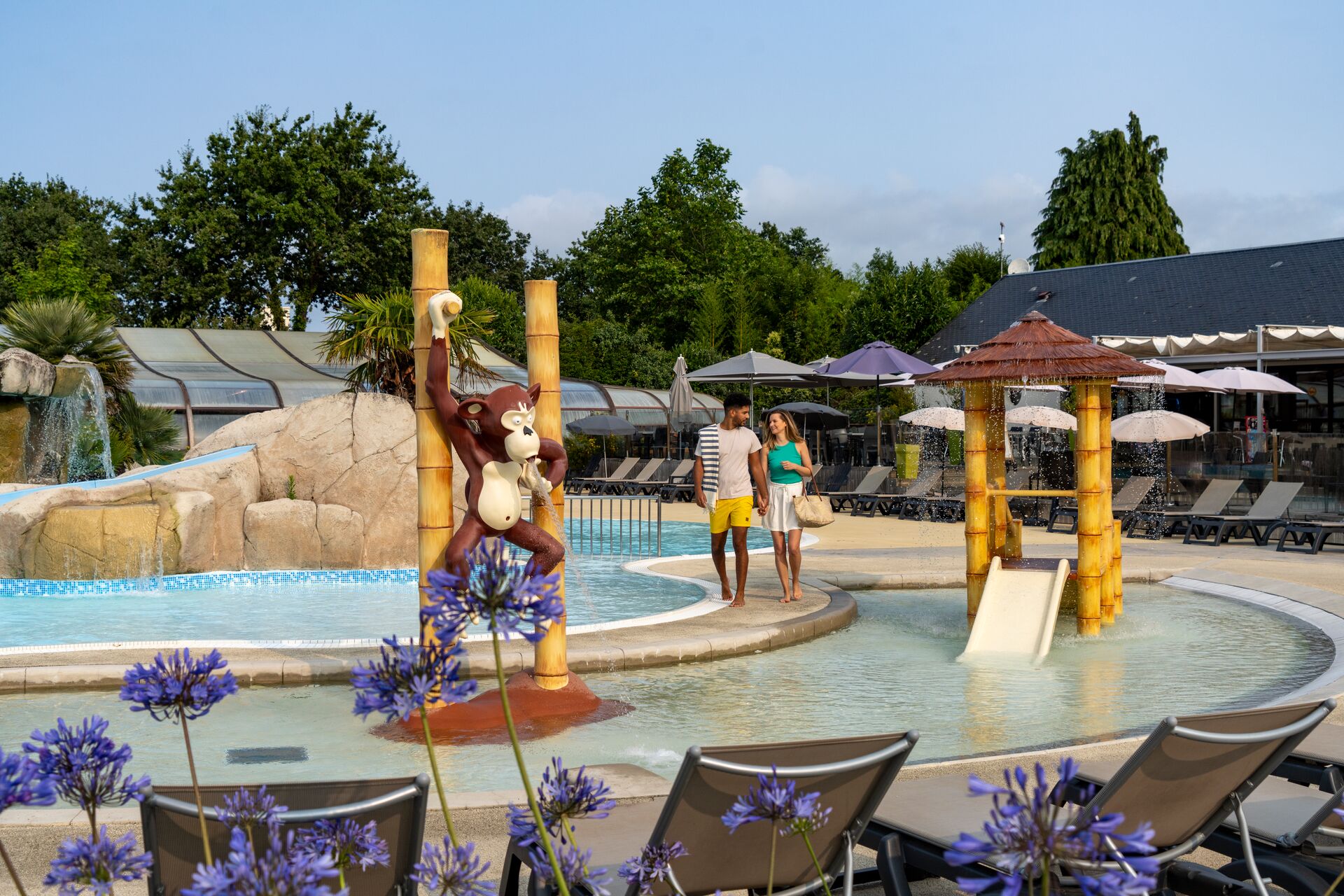 Foto 51 di Camping Sandaya Carnac