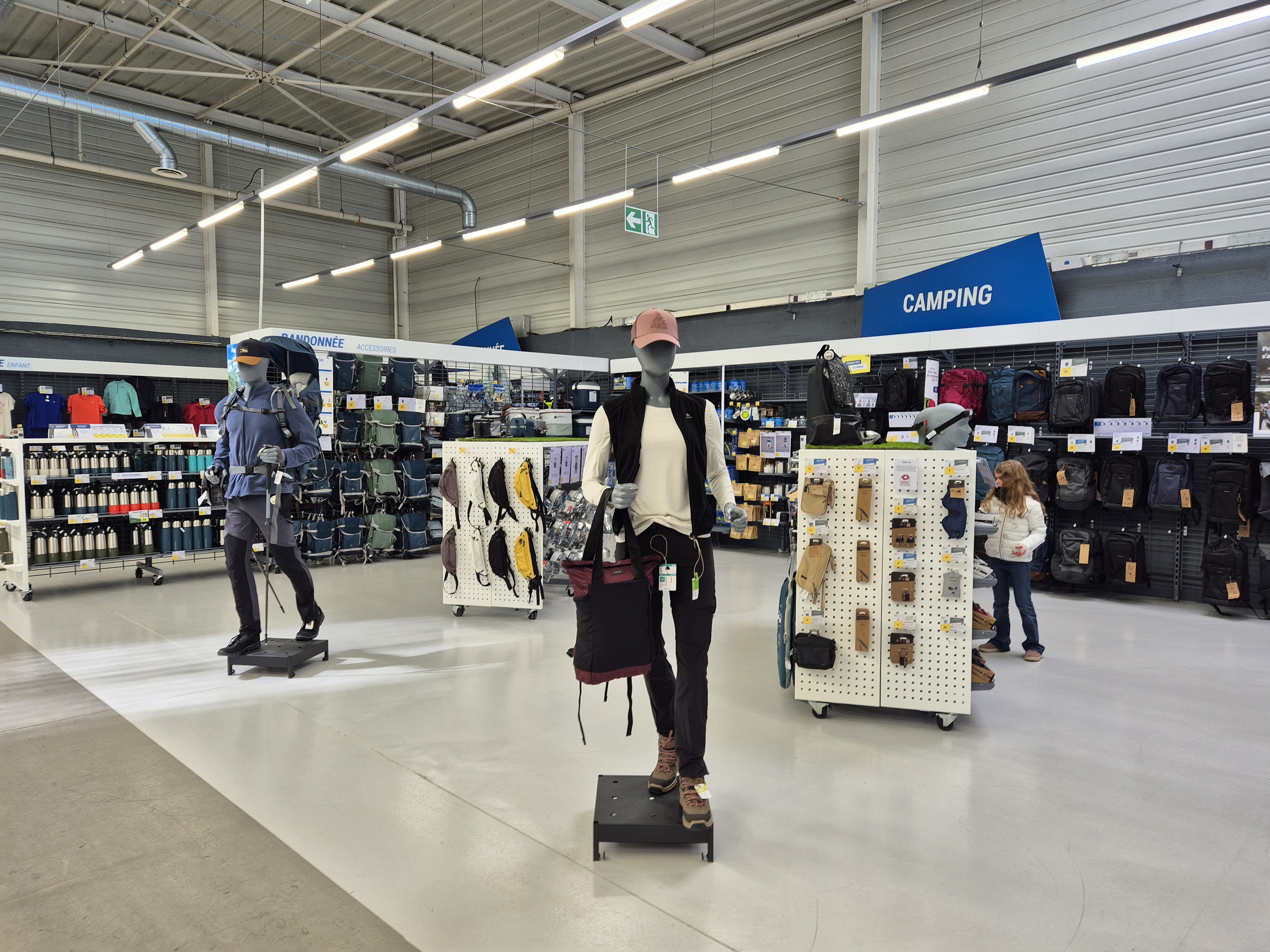 Foto 22 di Decathlon Forbach