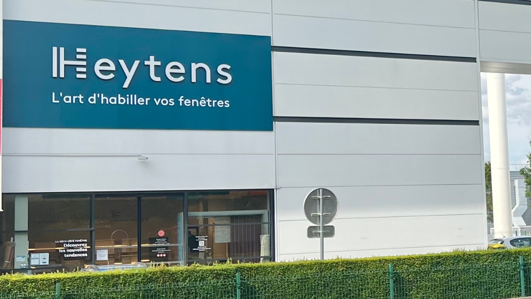 Heytens Sainte-Geneviève-des-Bois - Image
