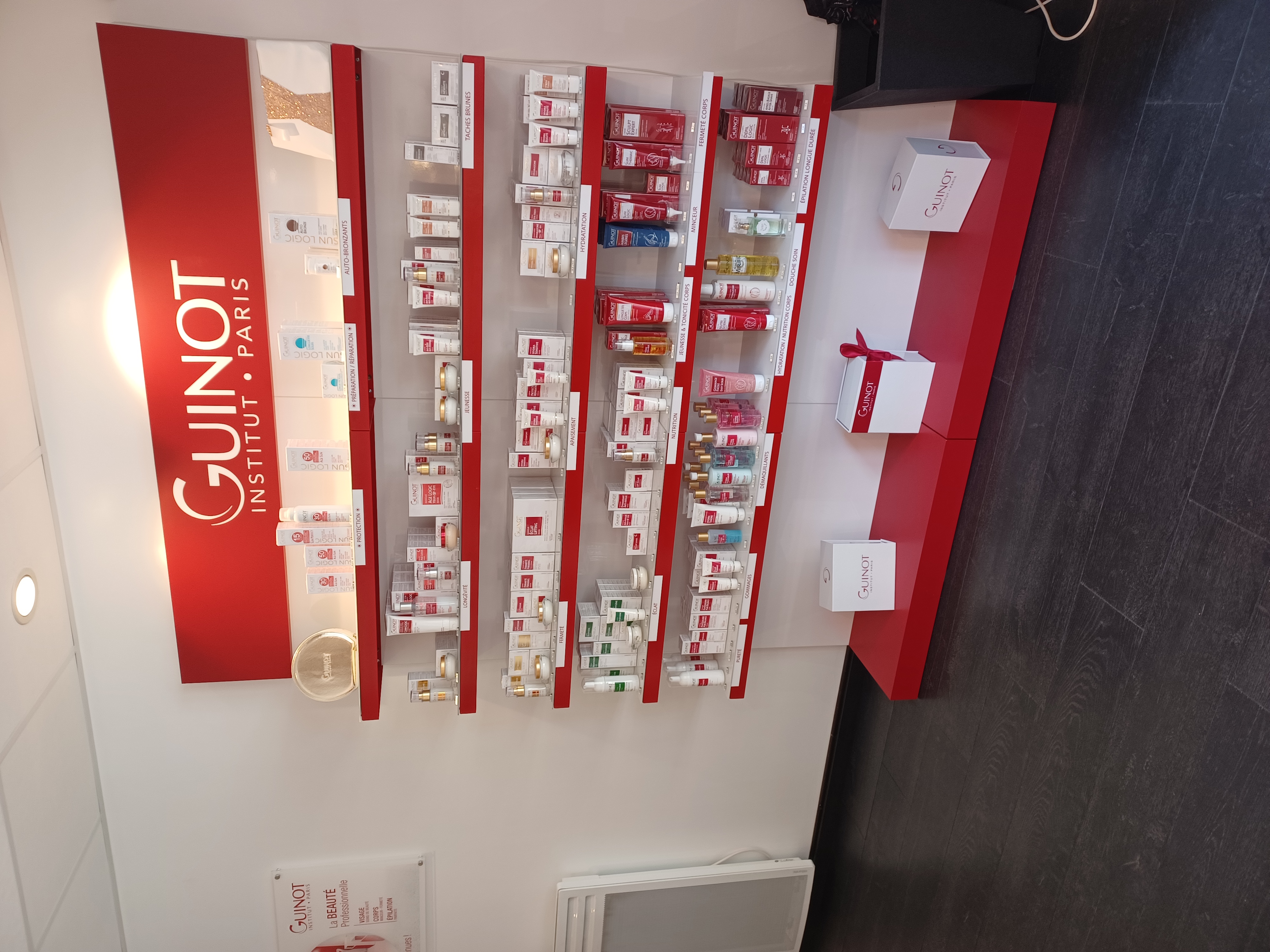 Foto 15 di Institut Guinot