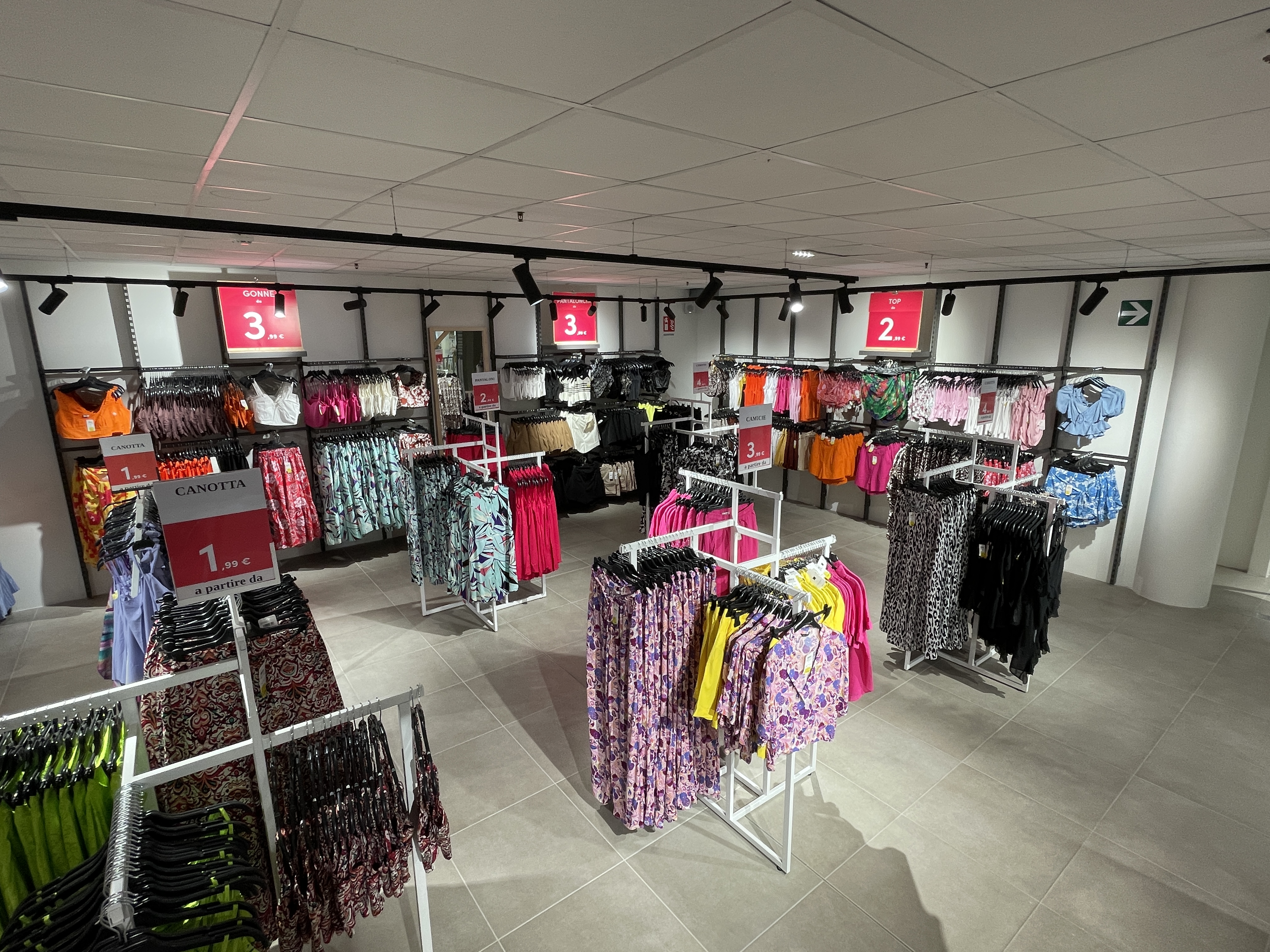 Photo 3 de Calliope Outlet
