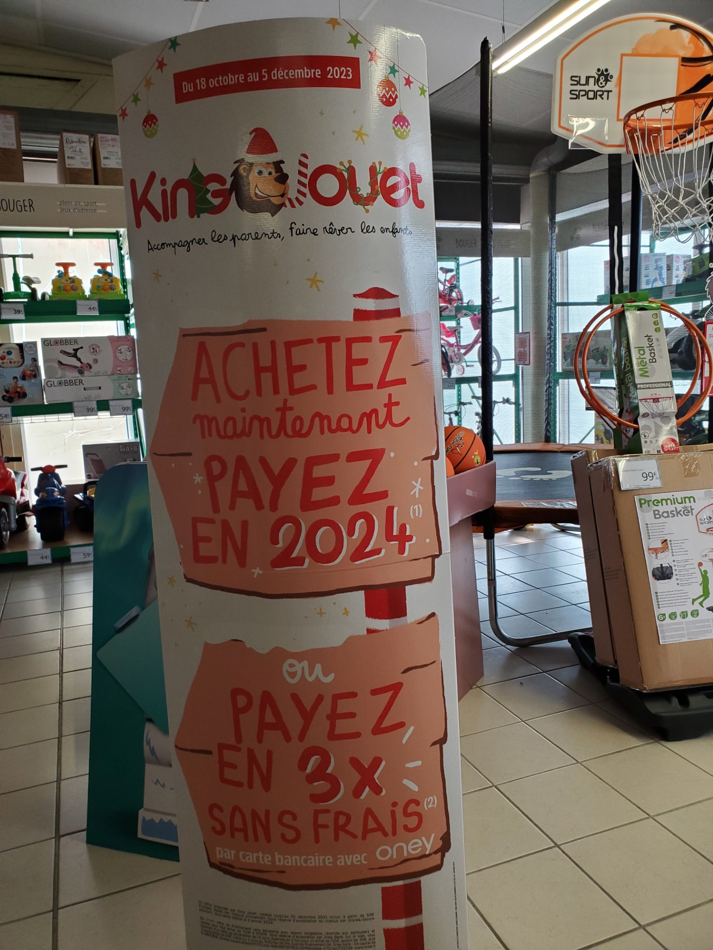 Foto 91 di King Jouet