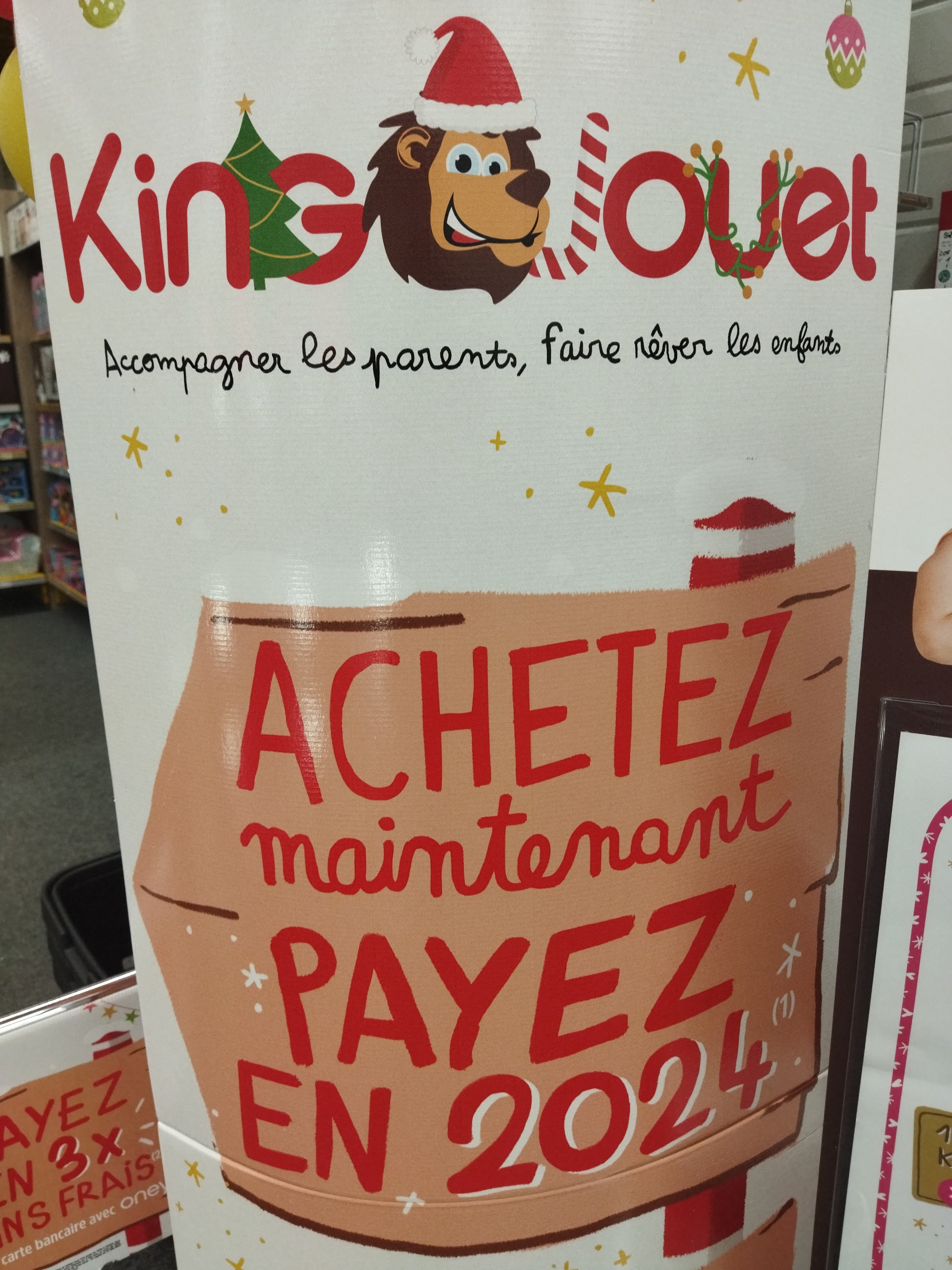 Foto 296 di King Jouet