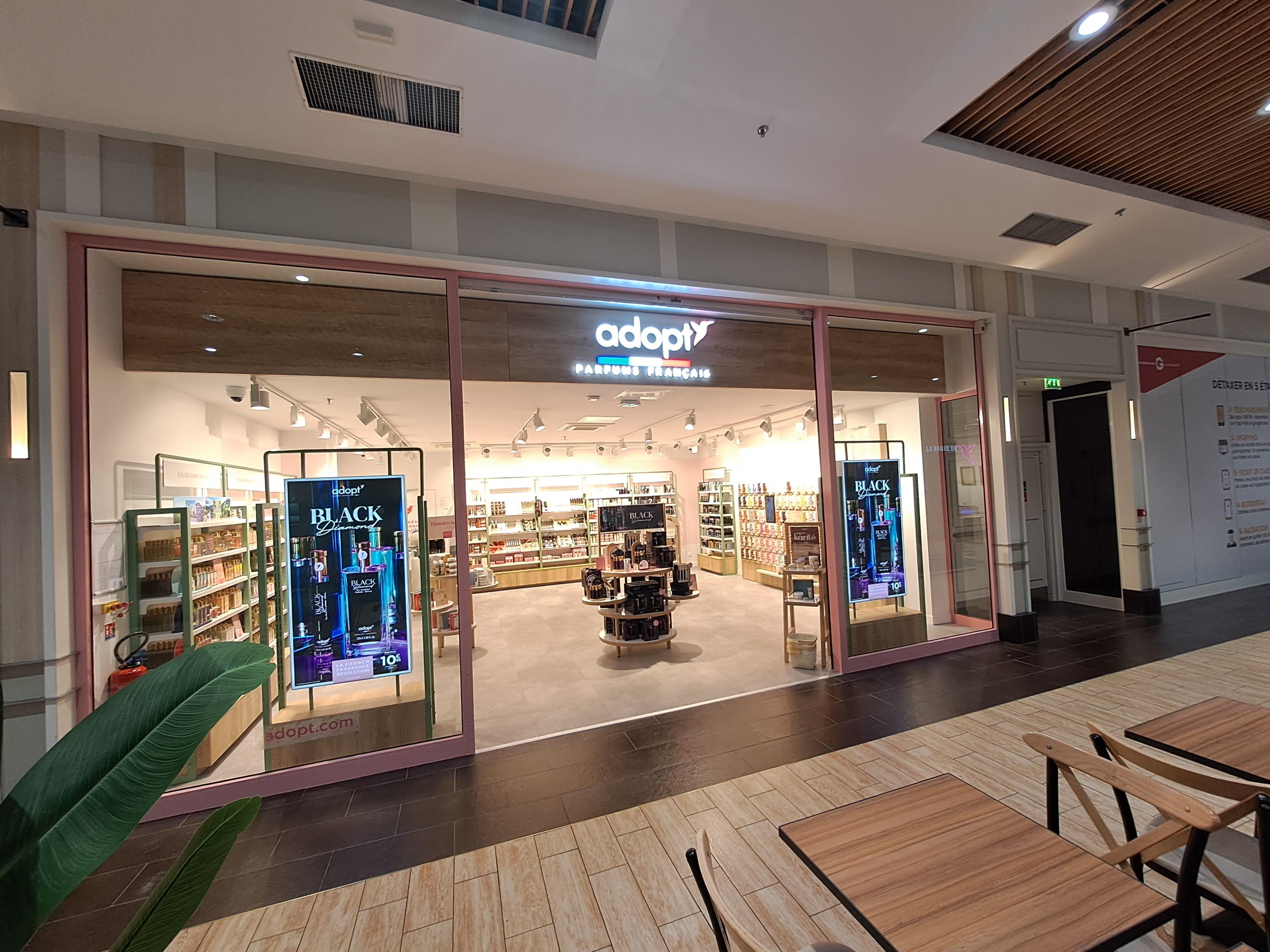 Foto 5 di Adopt Parfums