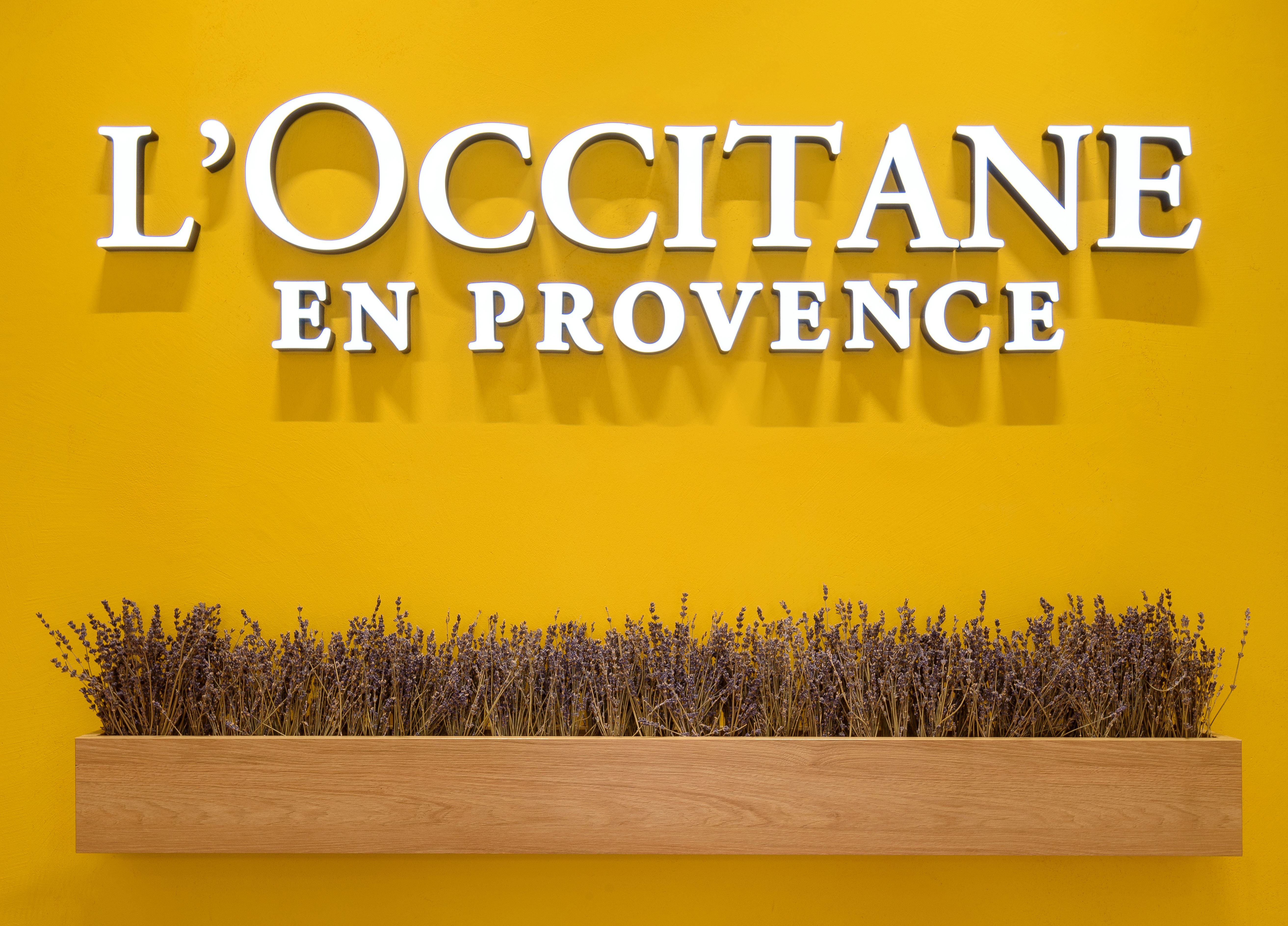 Foto 4 di L'OCCITANE EN PROVENCE