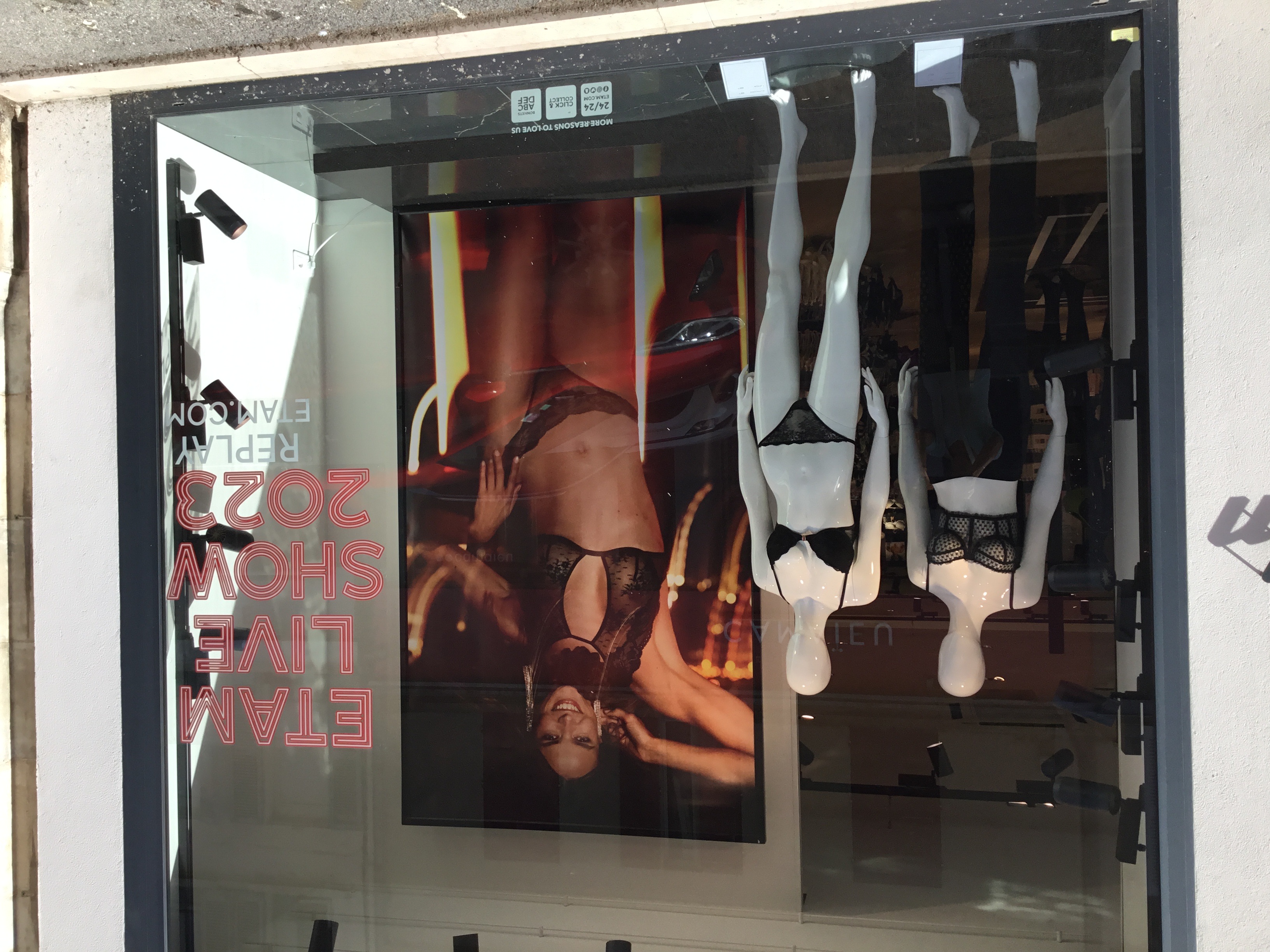 Foto 6 di Etam Lingerie