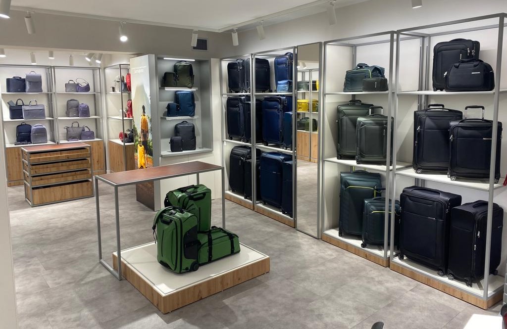 Foto 54 de Samsonite