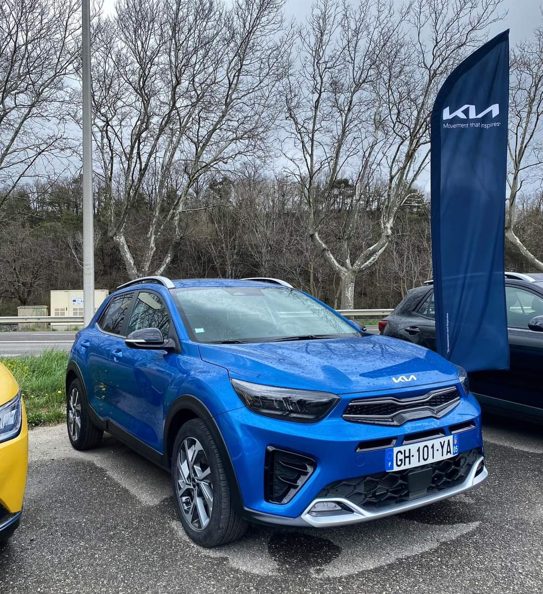 Foto 4 di Kia | Gap - CARAUTO SERVICES