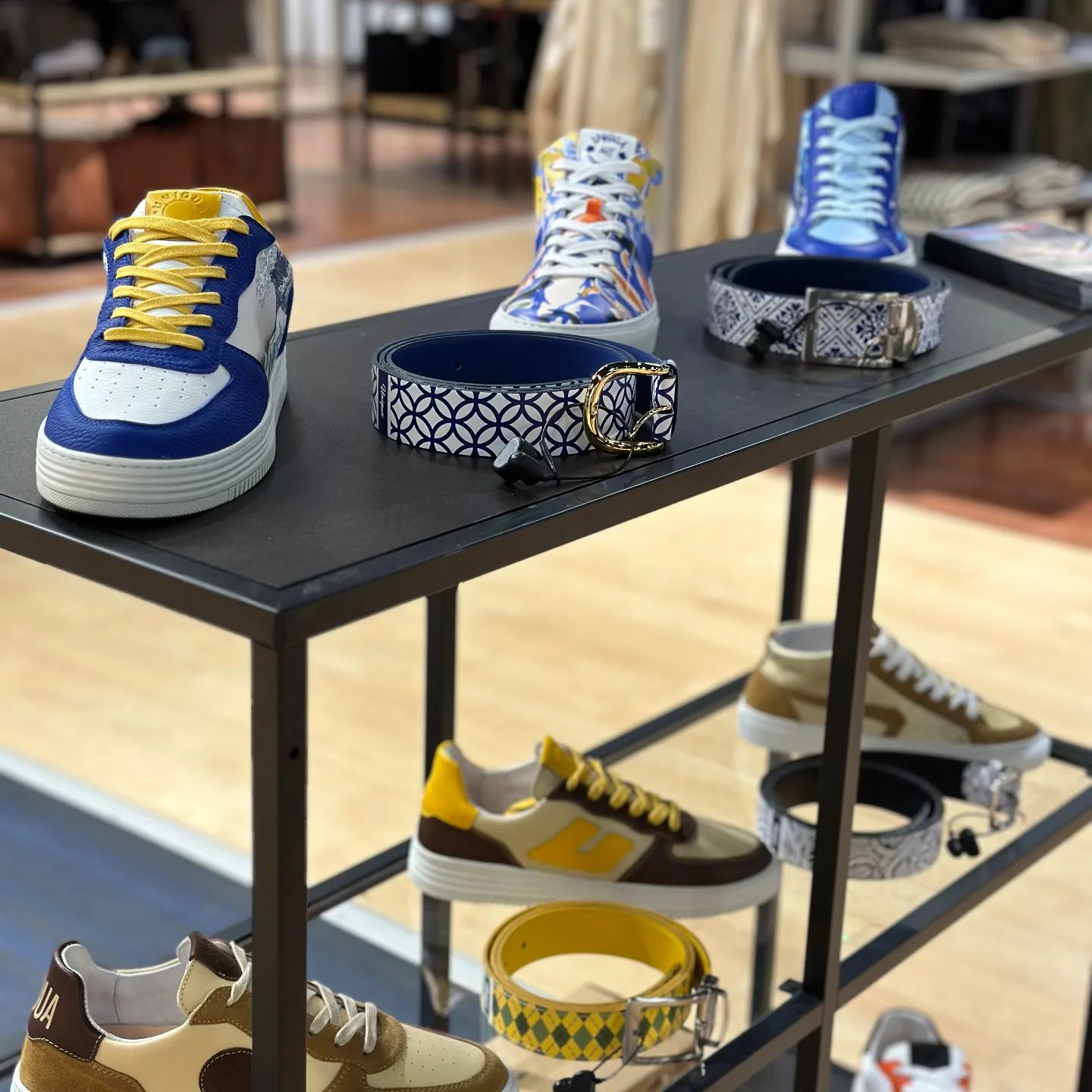 Foto 44 di Galeries Lafayette Limoges