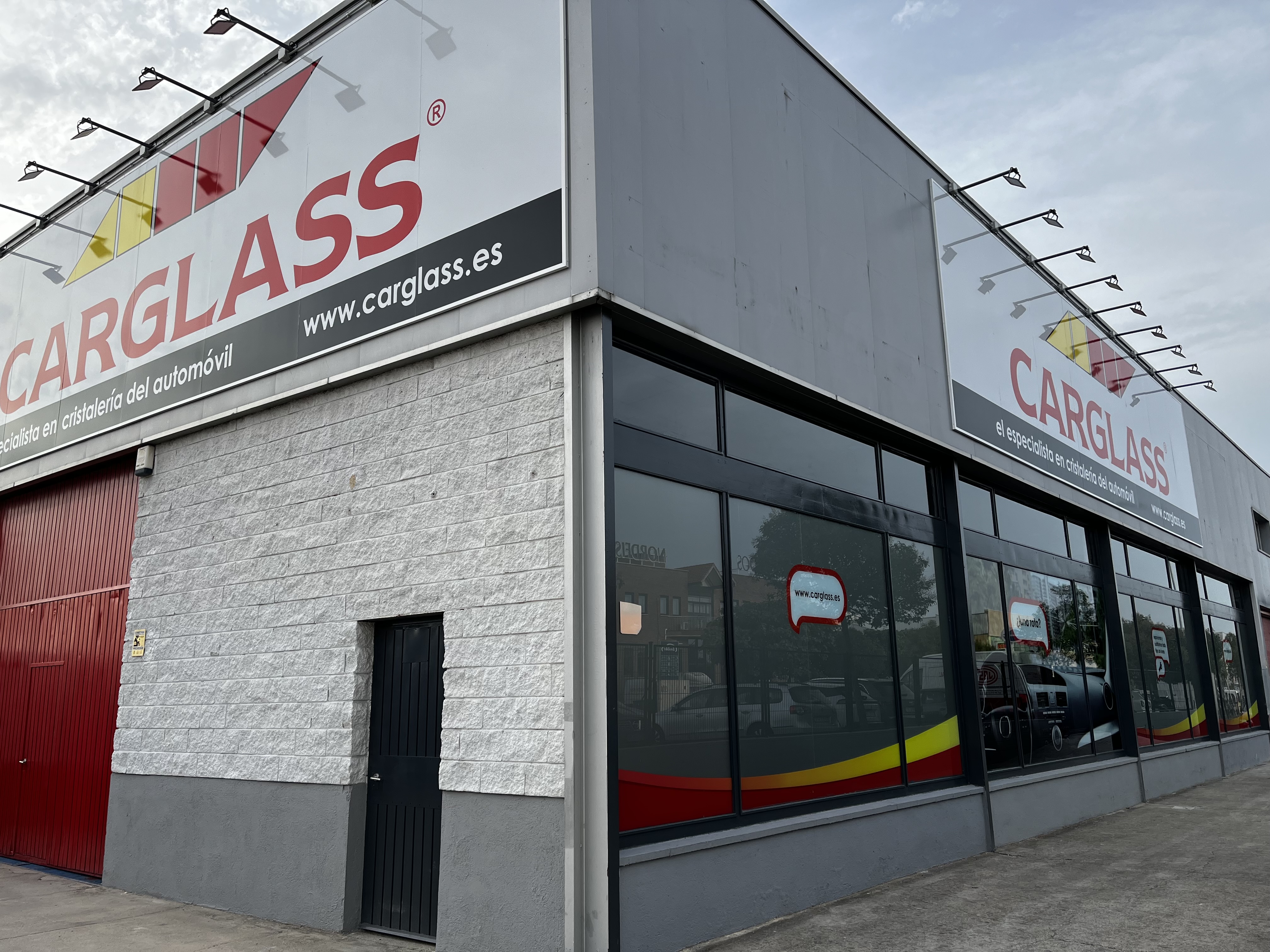 Foto 7 di Carglass