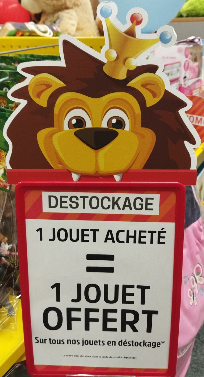 Foto 44 di King Jouet