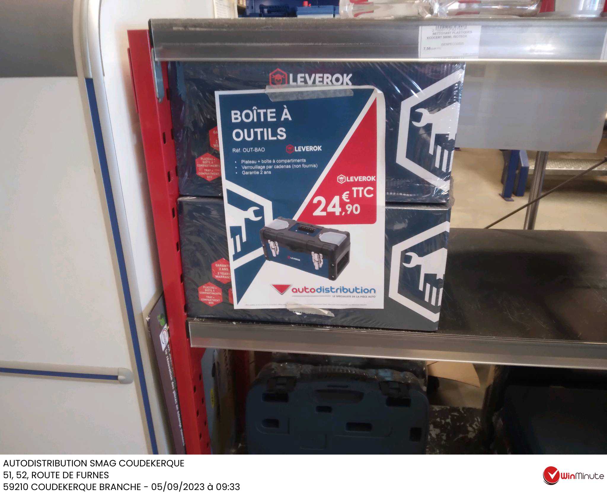 Foto 30 di Autodistribution SMAG