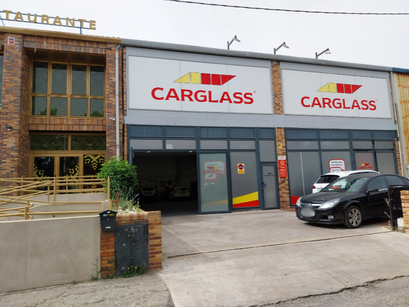 Foto 11 di Carglass