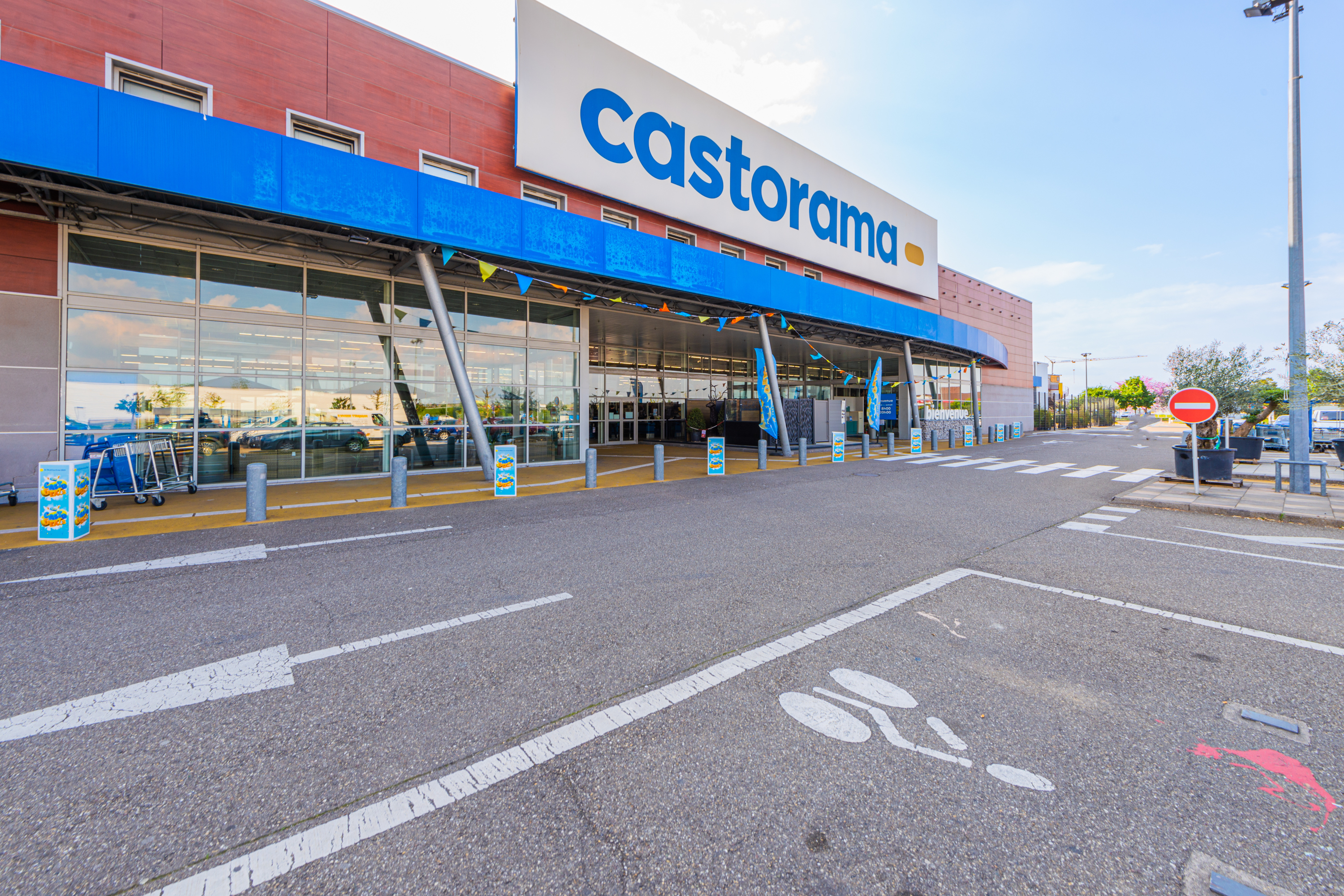 Foto 2 di Castorama