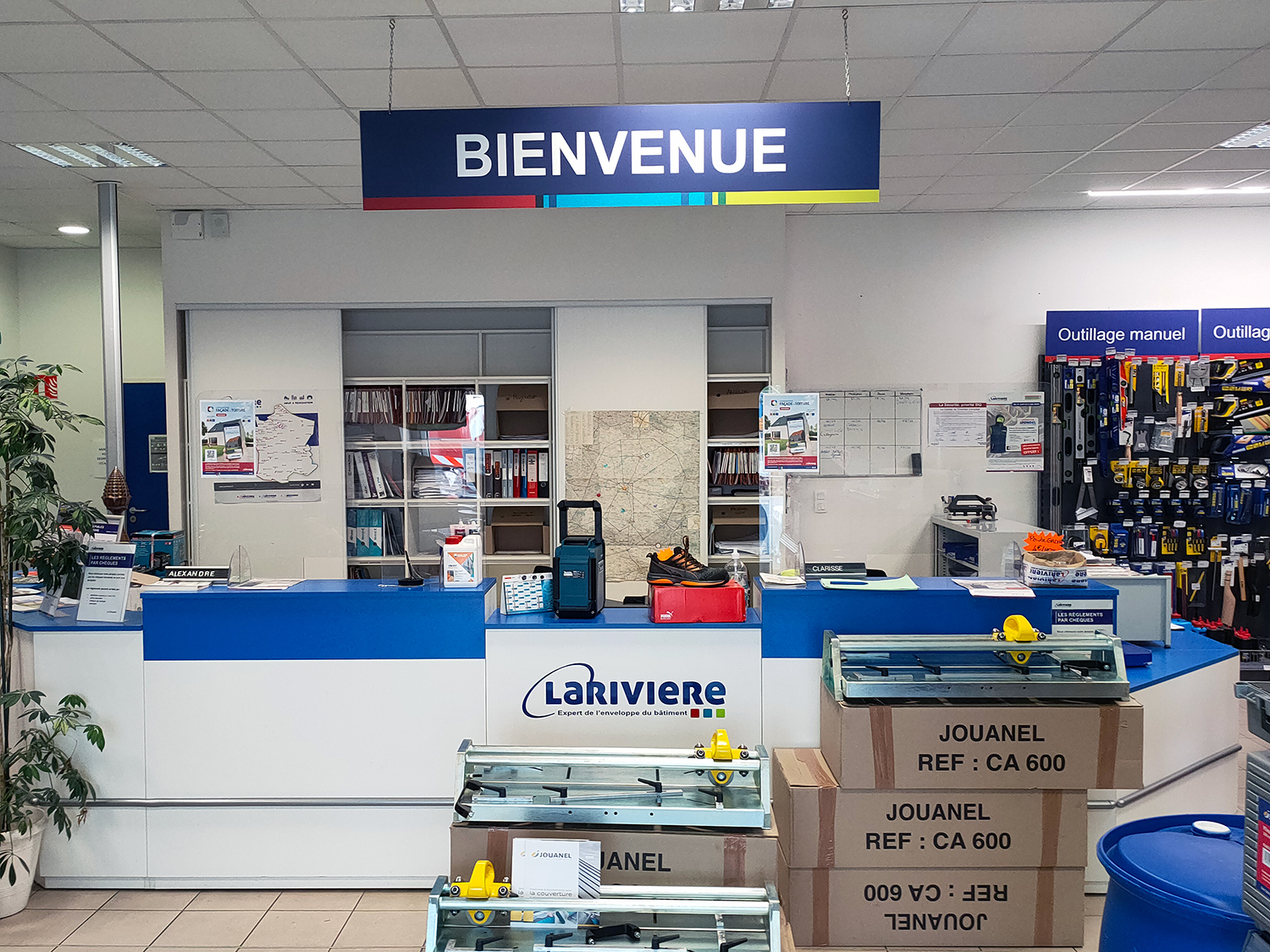 Foto 4 di Lariviere