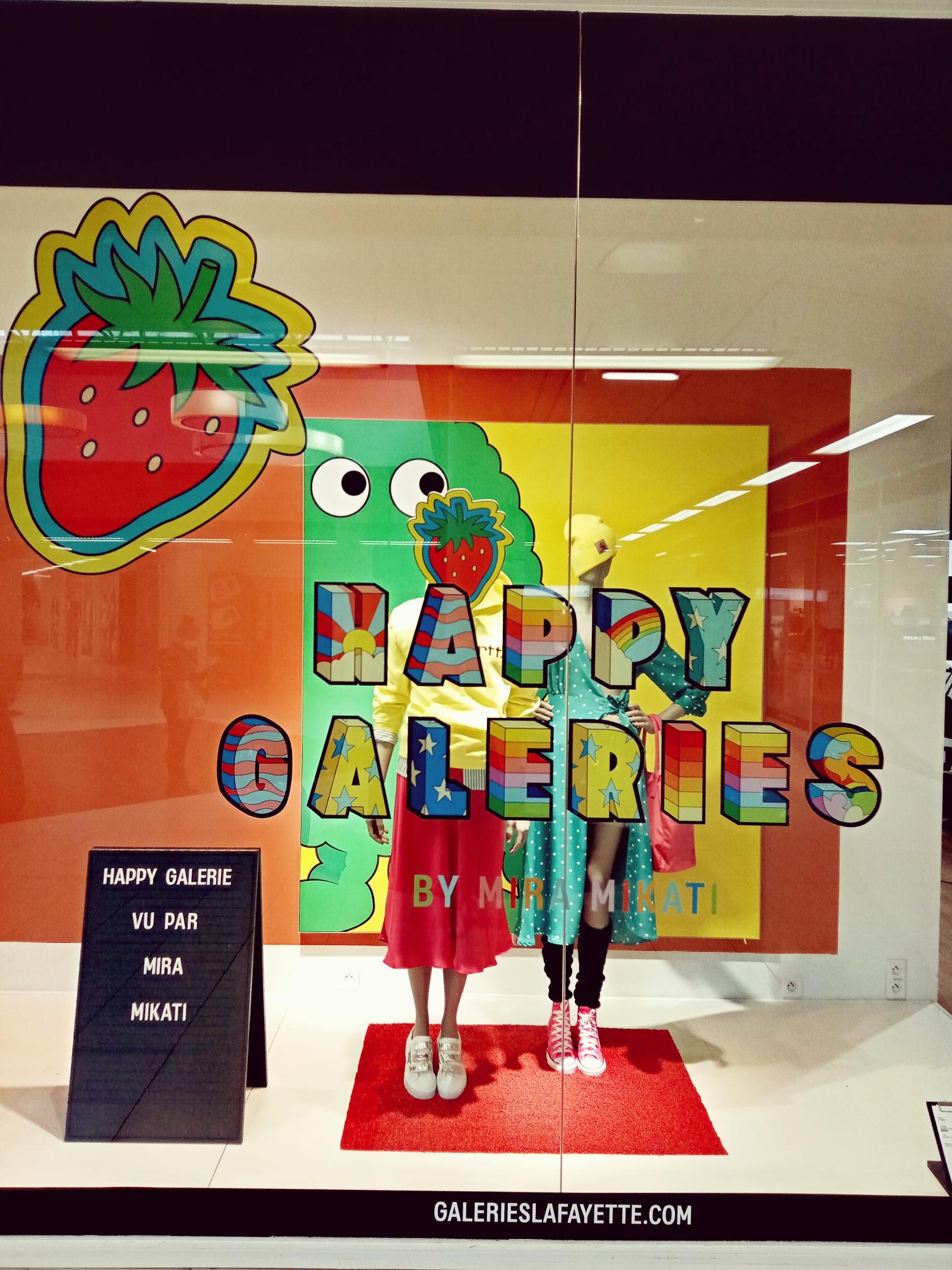 Foto 5 di Galeries Lafayette Pau