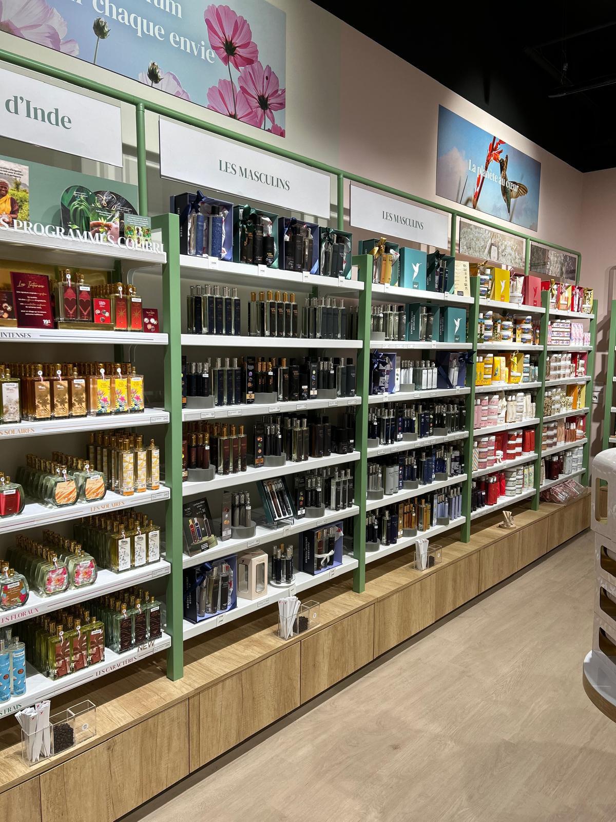Foto 7 di Adopt Parfums