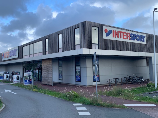 Foto 16 di Intersport Challans