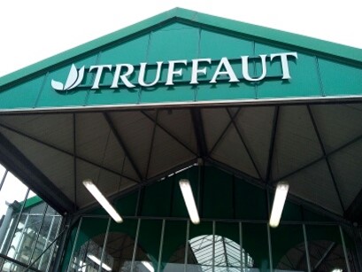 Foto 3 di Truffaut