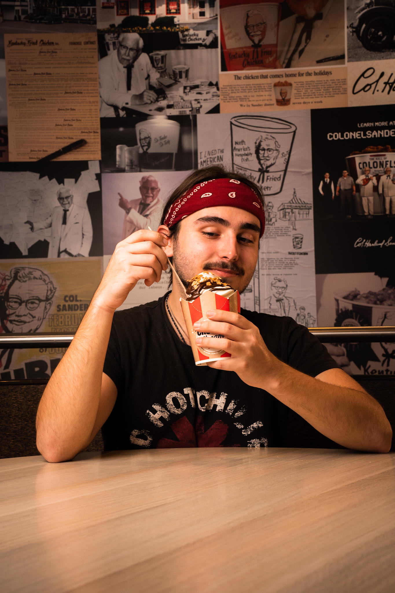 KFC Toulon La Valette