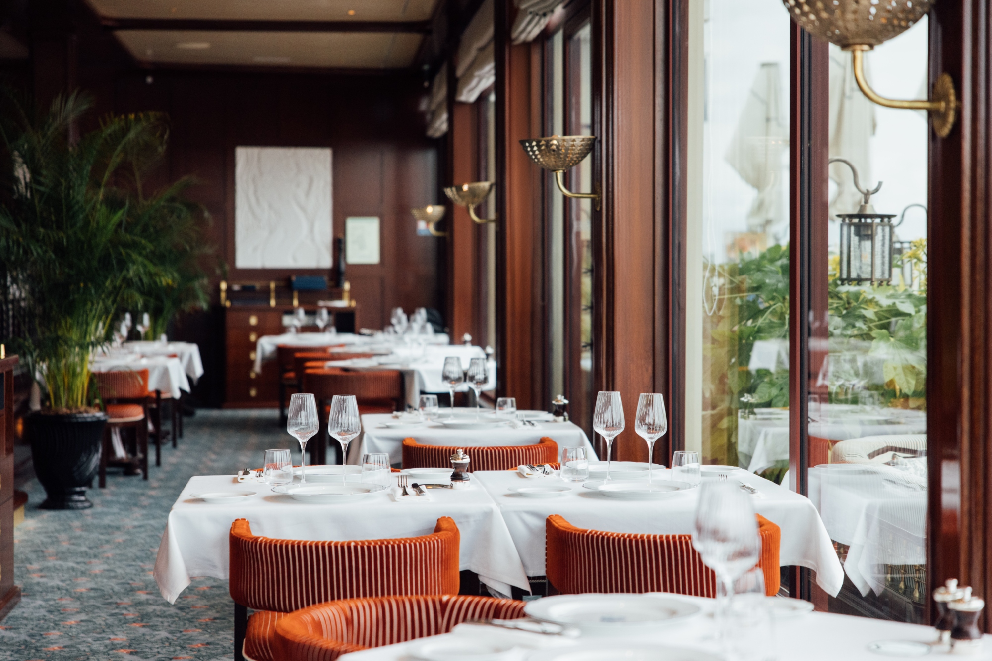 Ciro's Deauville