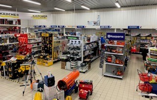 Foto 4 di RUBION Mayenne