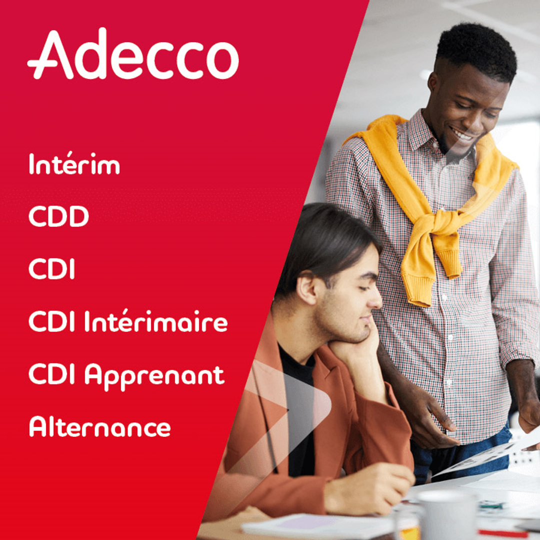 Foto 2 di Adecco Onsite Ussel