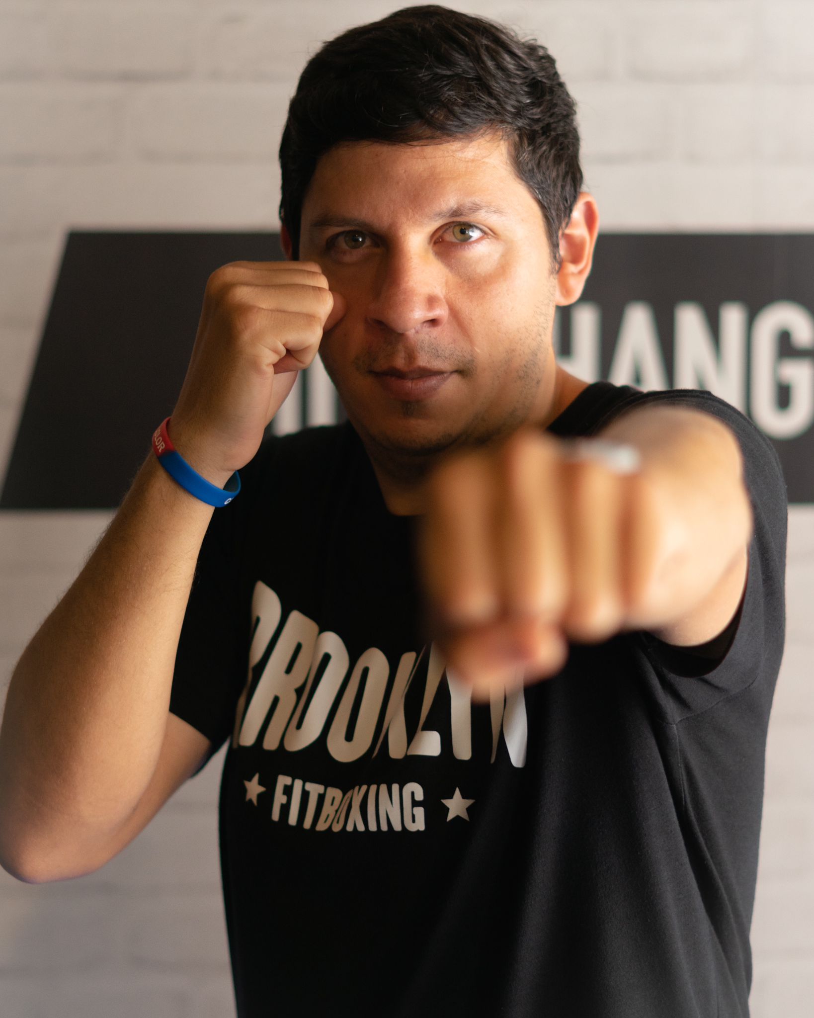 Fotografia 83 de Brooklyn Fitboxing Logroño