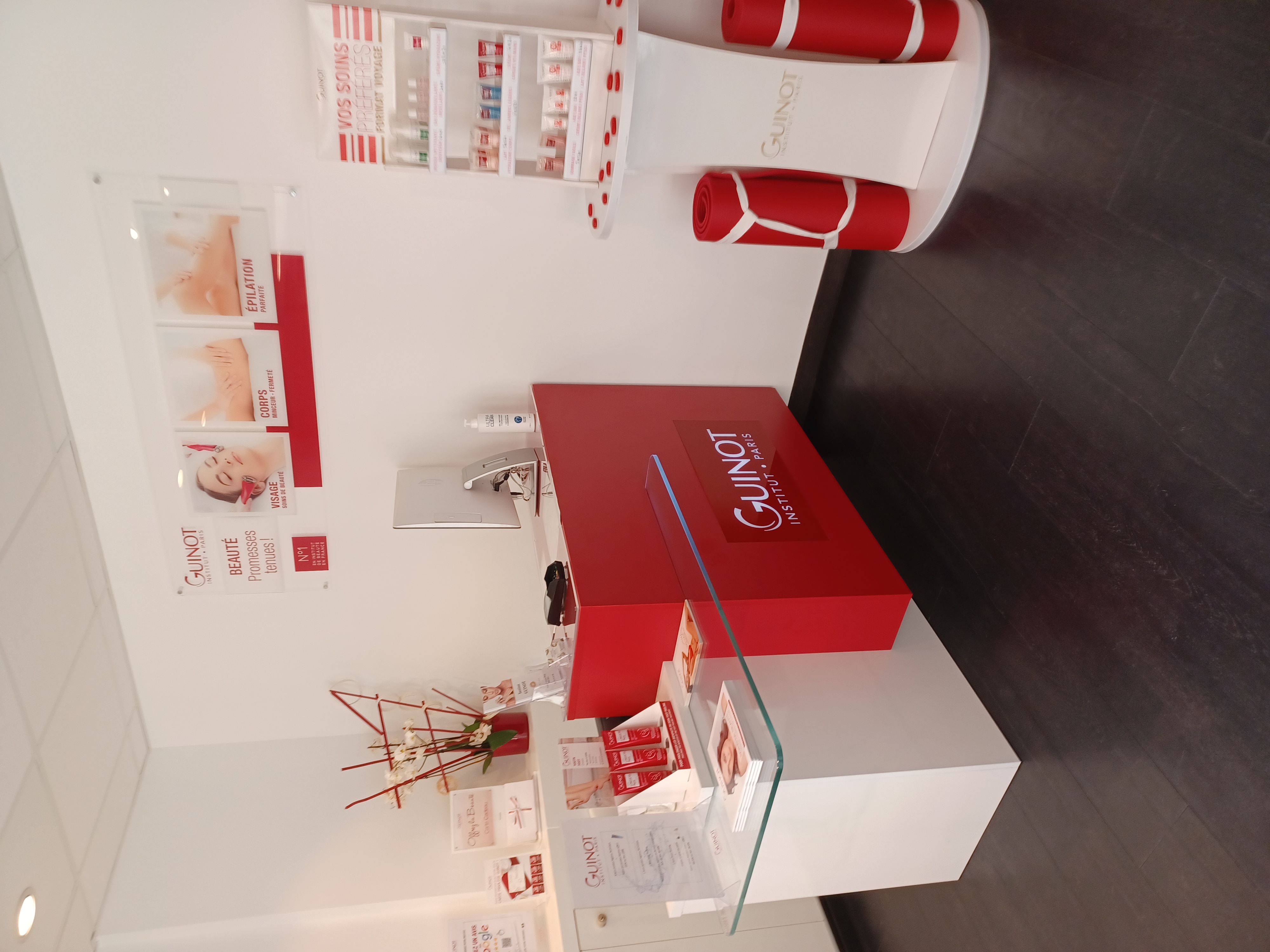 Foto 16 di Institut Guinot