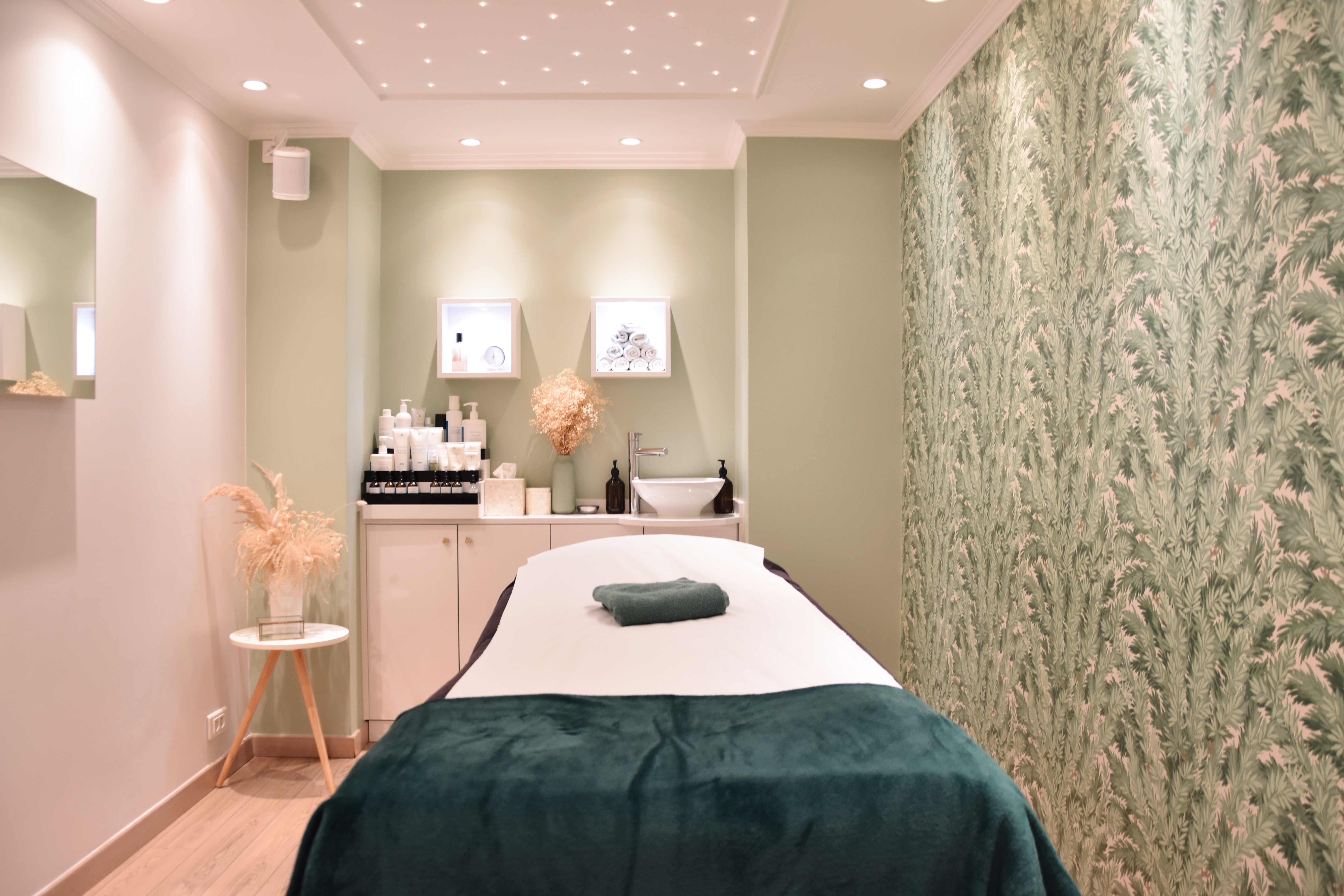 Bel Ange Paris - Institut de beauté à Paris