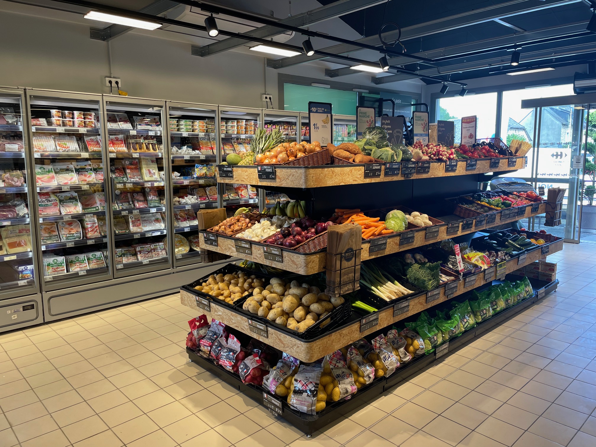 Foto 10 di Carrefour Express