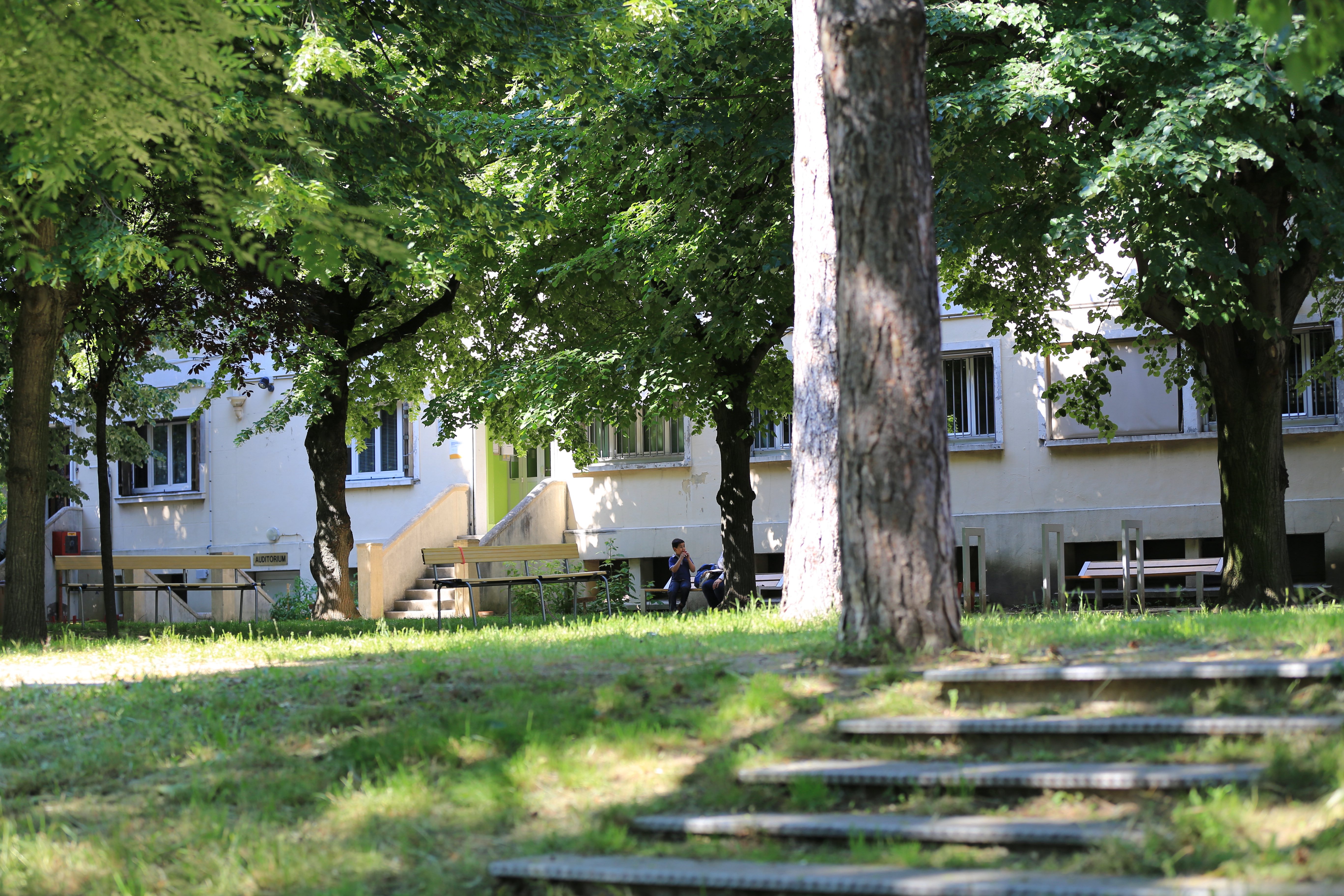 Foto 3 di Conservatoire intercommunal de Gentilly