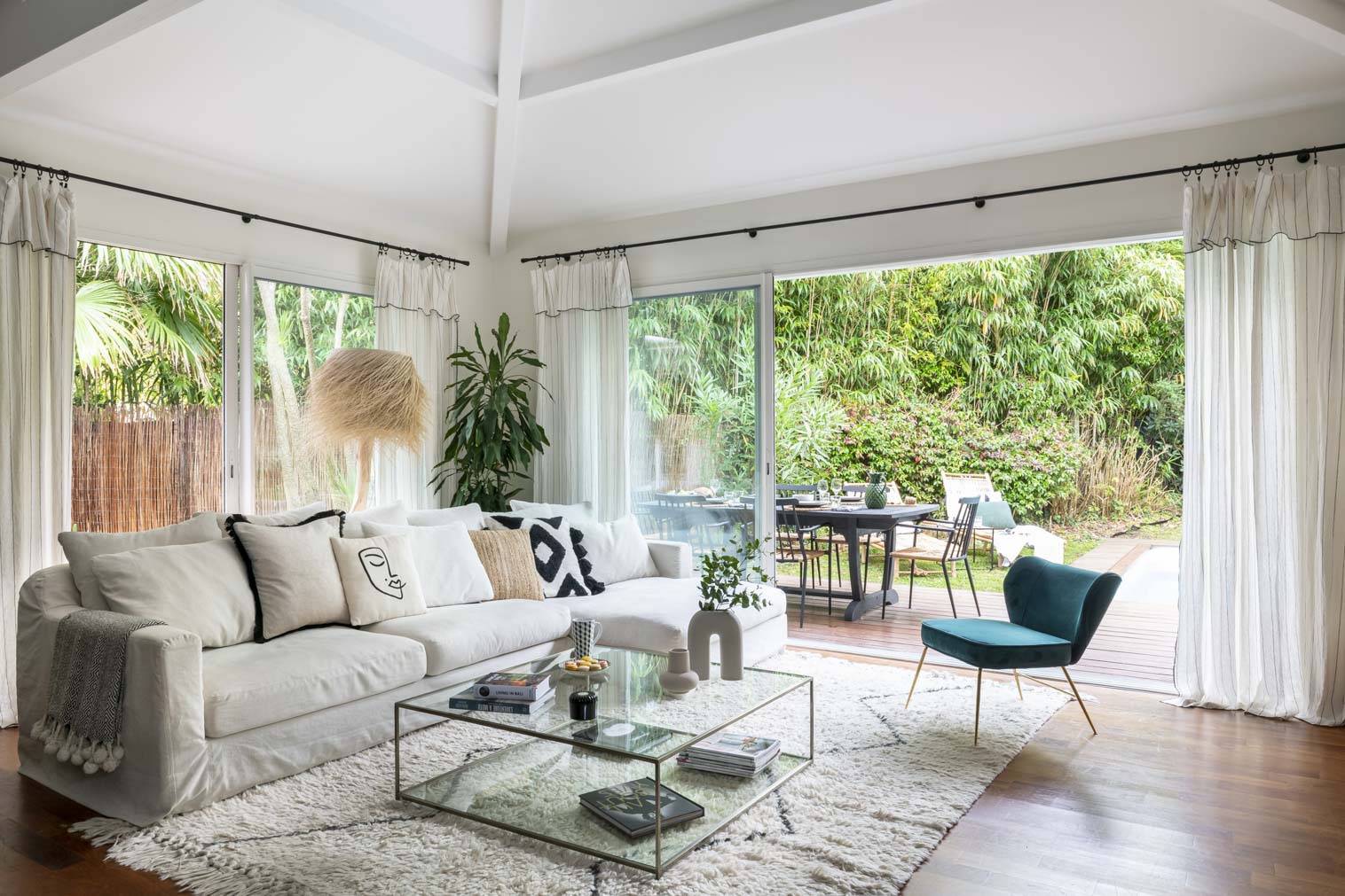 Foto 1 di Julie Chatelain - Architecte d'intérieur