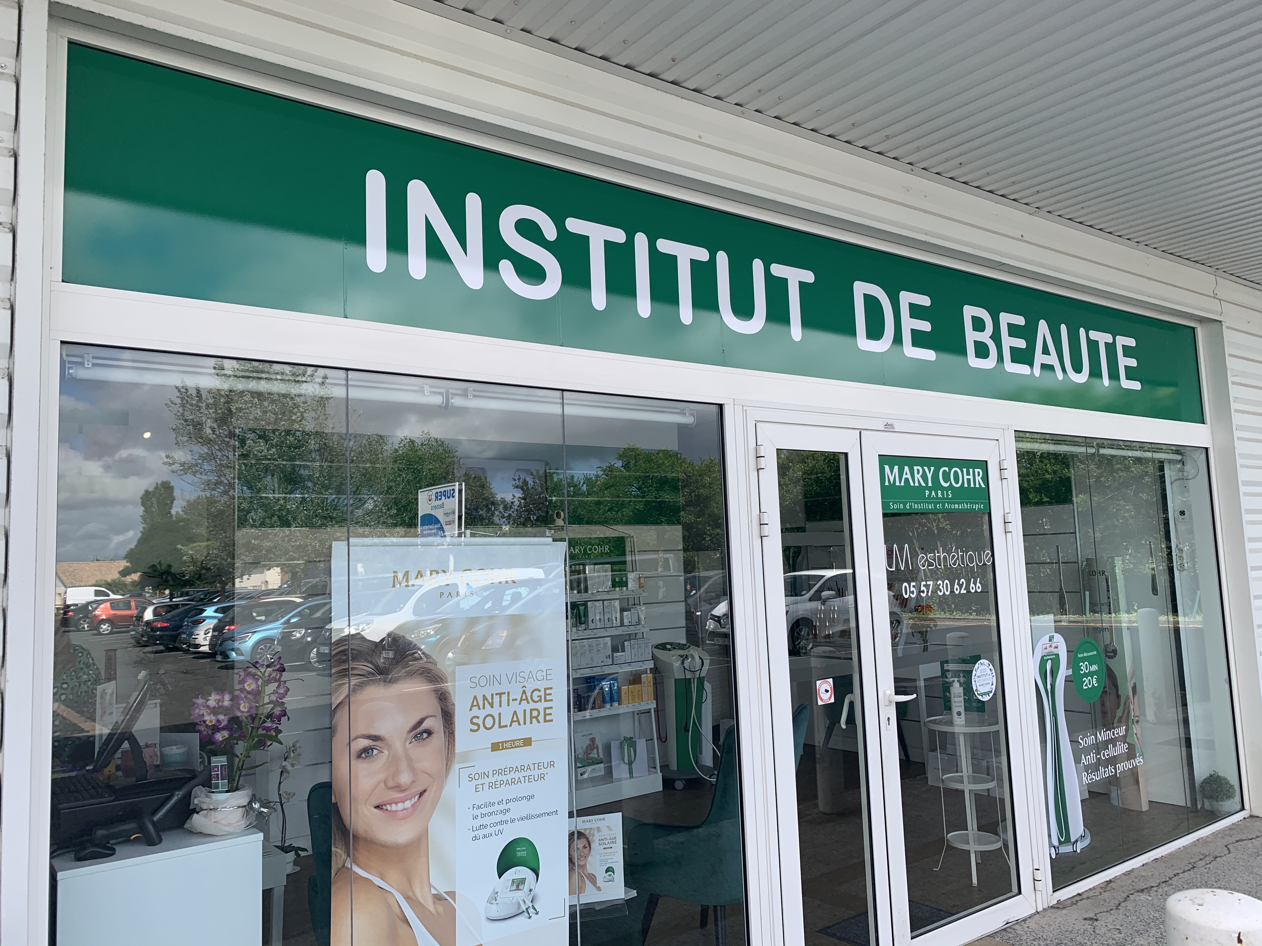 INSTITUT LM ESTHETIQUE