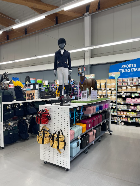 Foto 4 di Decathlon Épinal